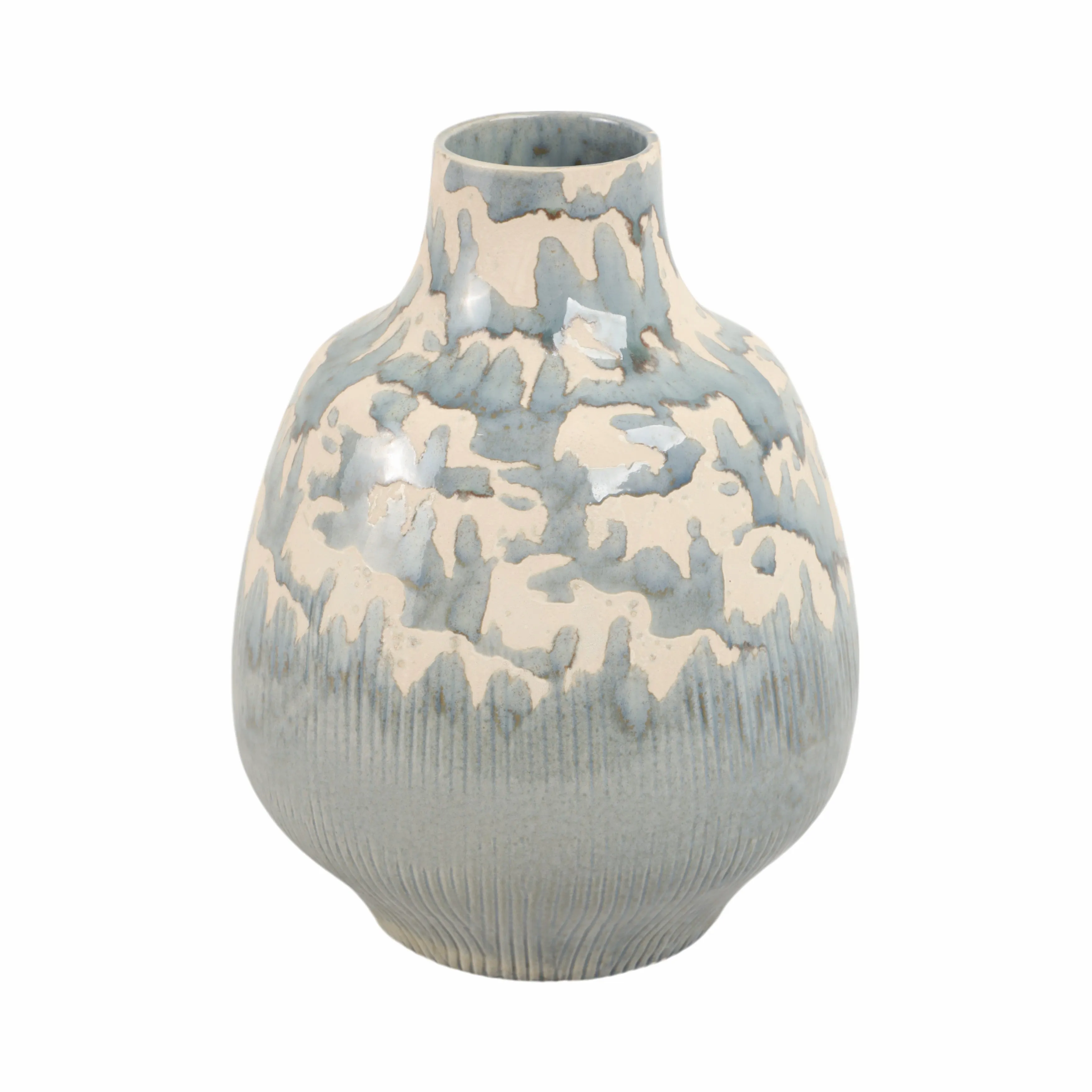 10" Alvito Small Portugal Vase