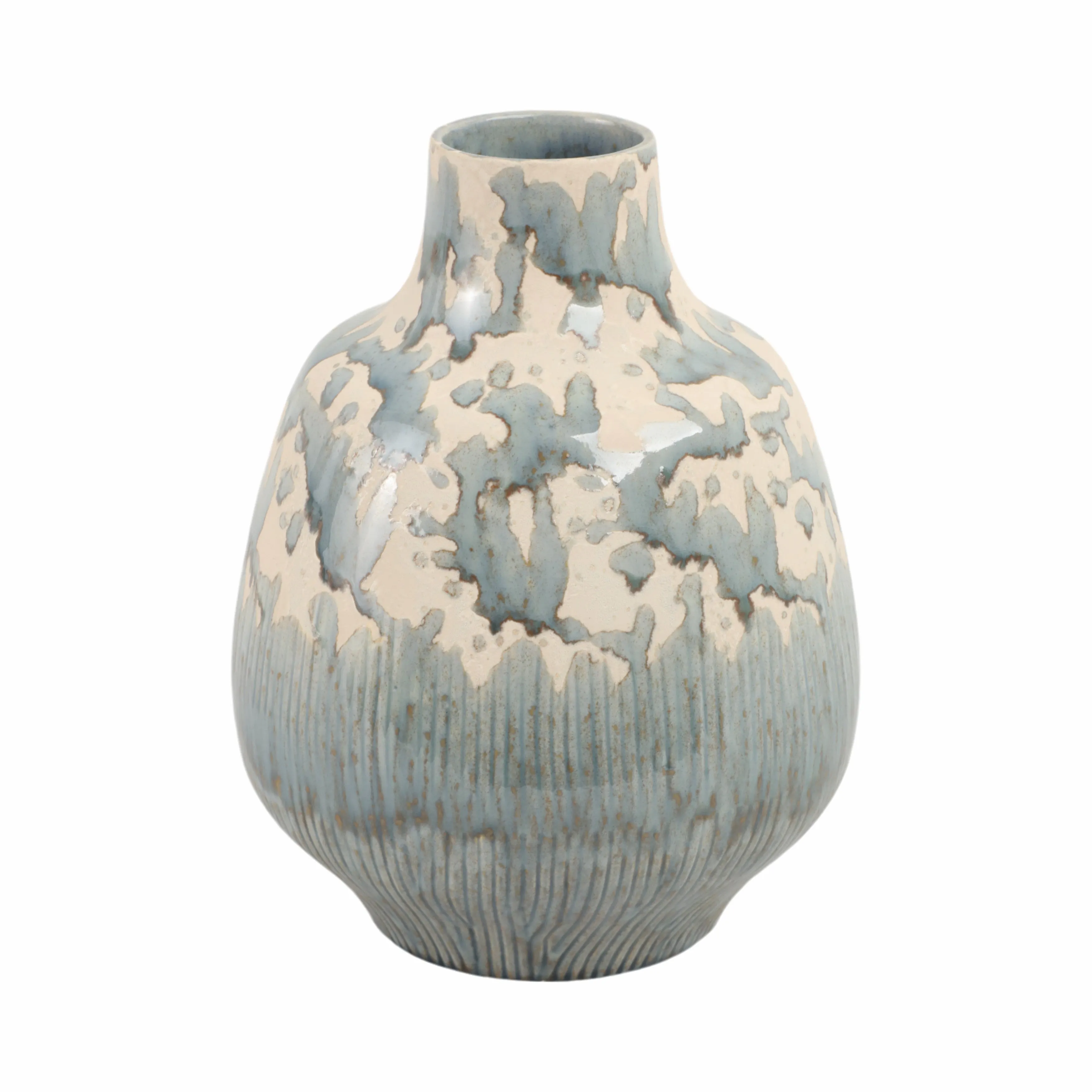 10" Alvito Small Portugal Vase