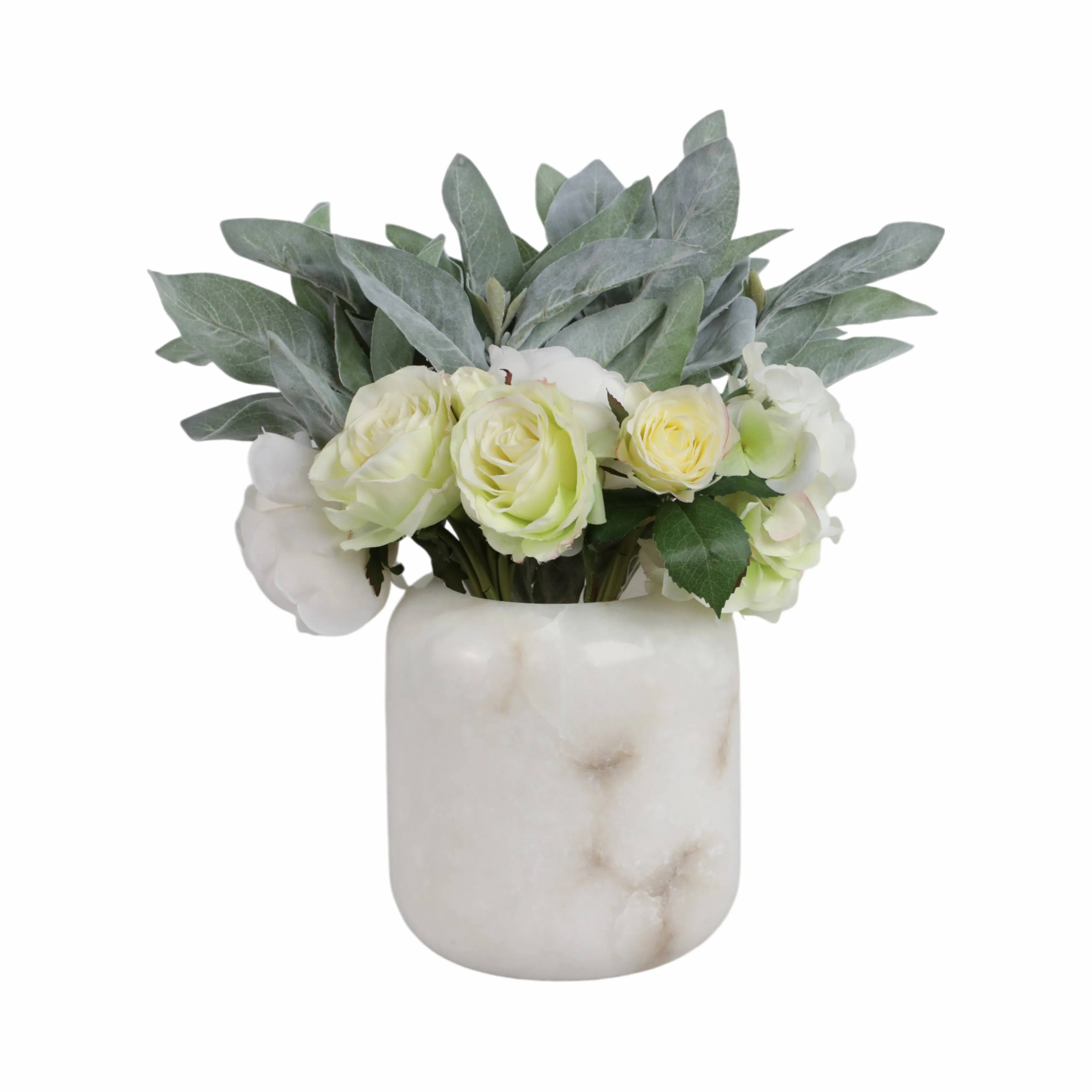 10" Alvito Small Portugal Vase