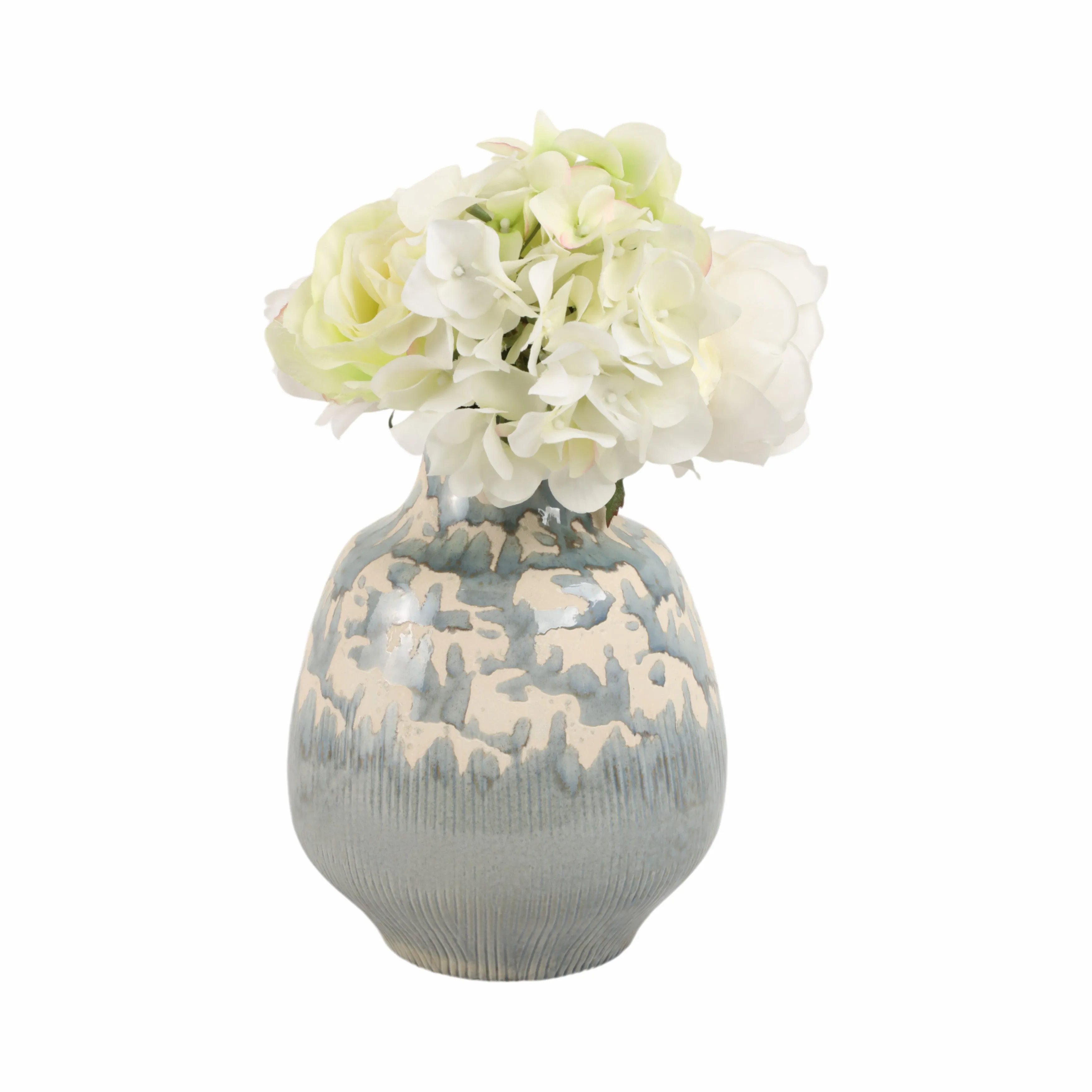 10" Alvito Small Portugal Vase