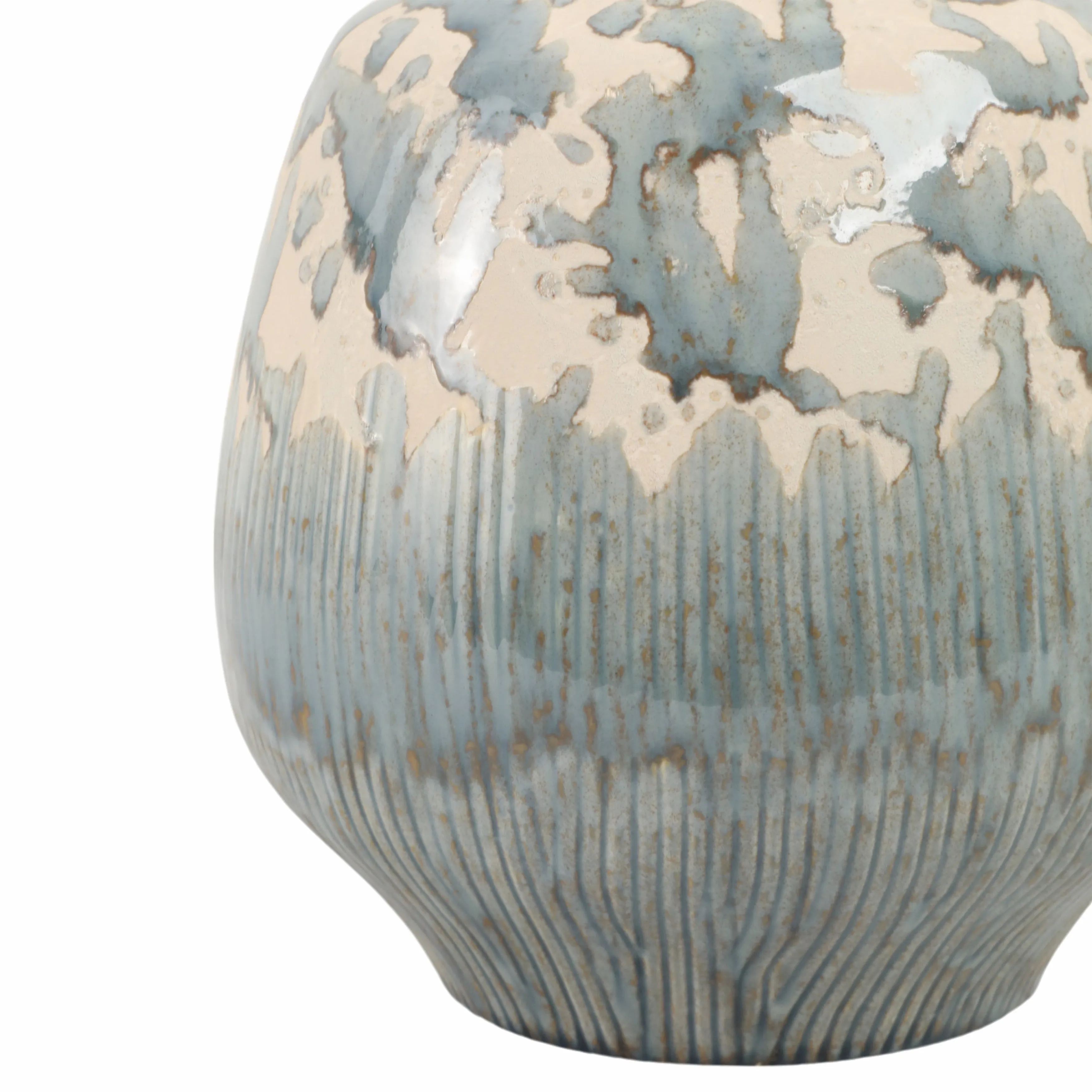10" Alvito Small Portugal Vase
