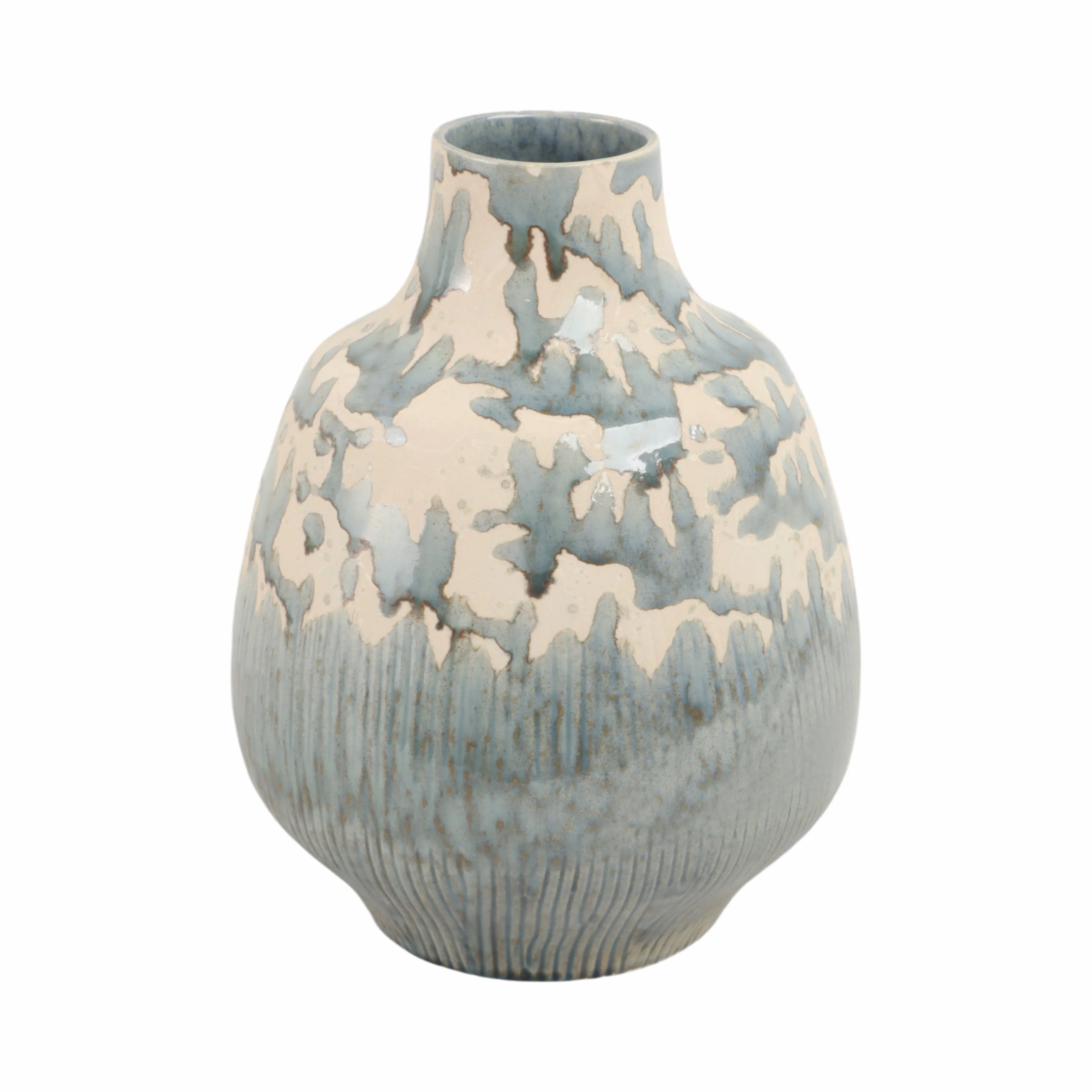 10" Alvito Small Portugal Vase