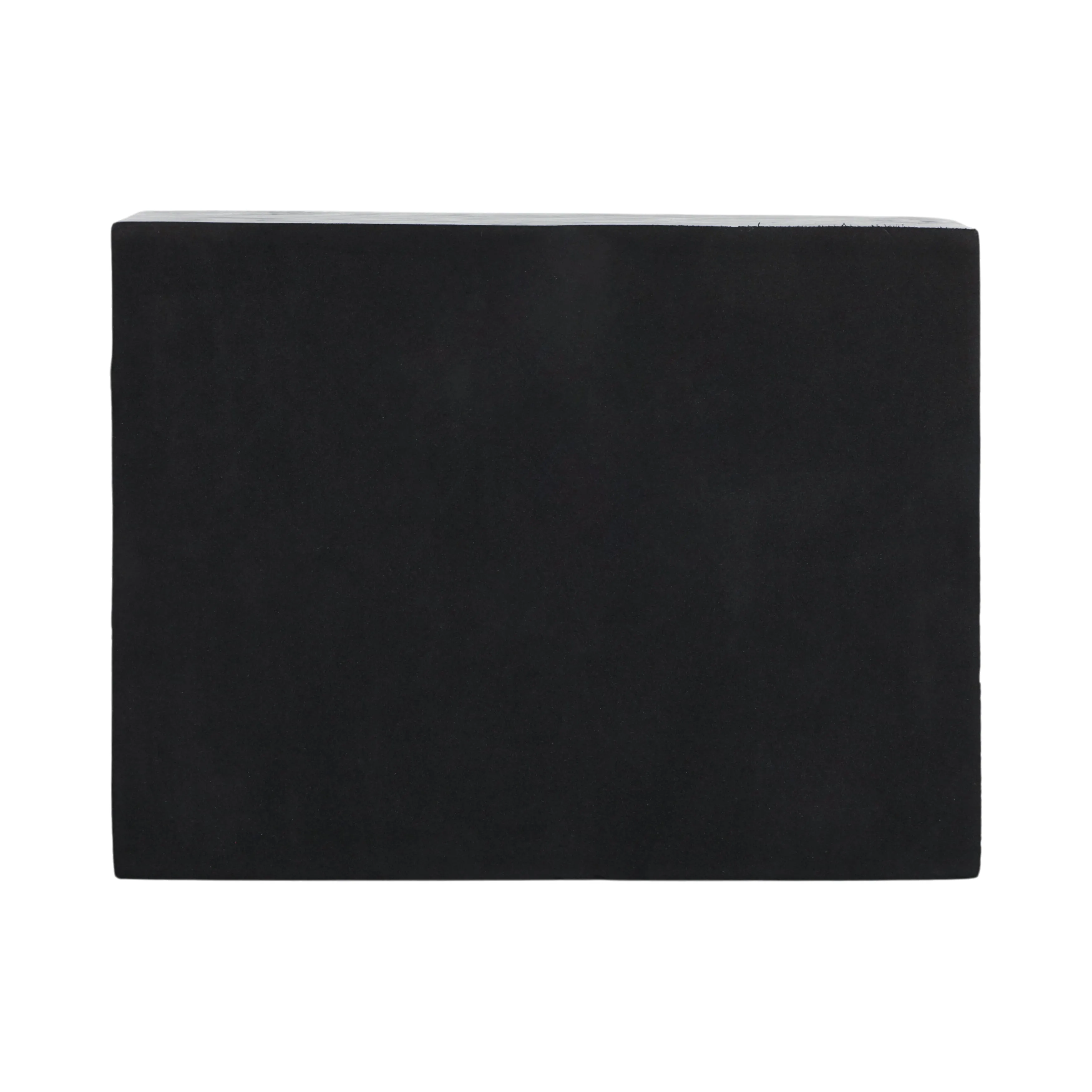10" OXFORD BLACK AND WHITE 4-IN-A-ROW GAME