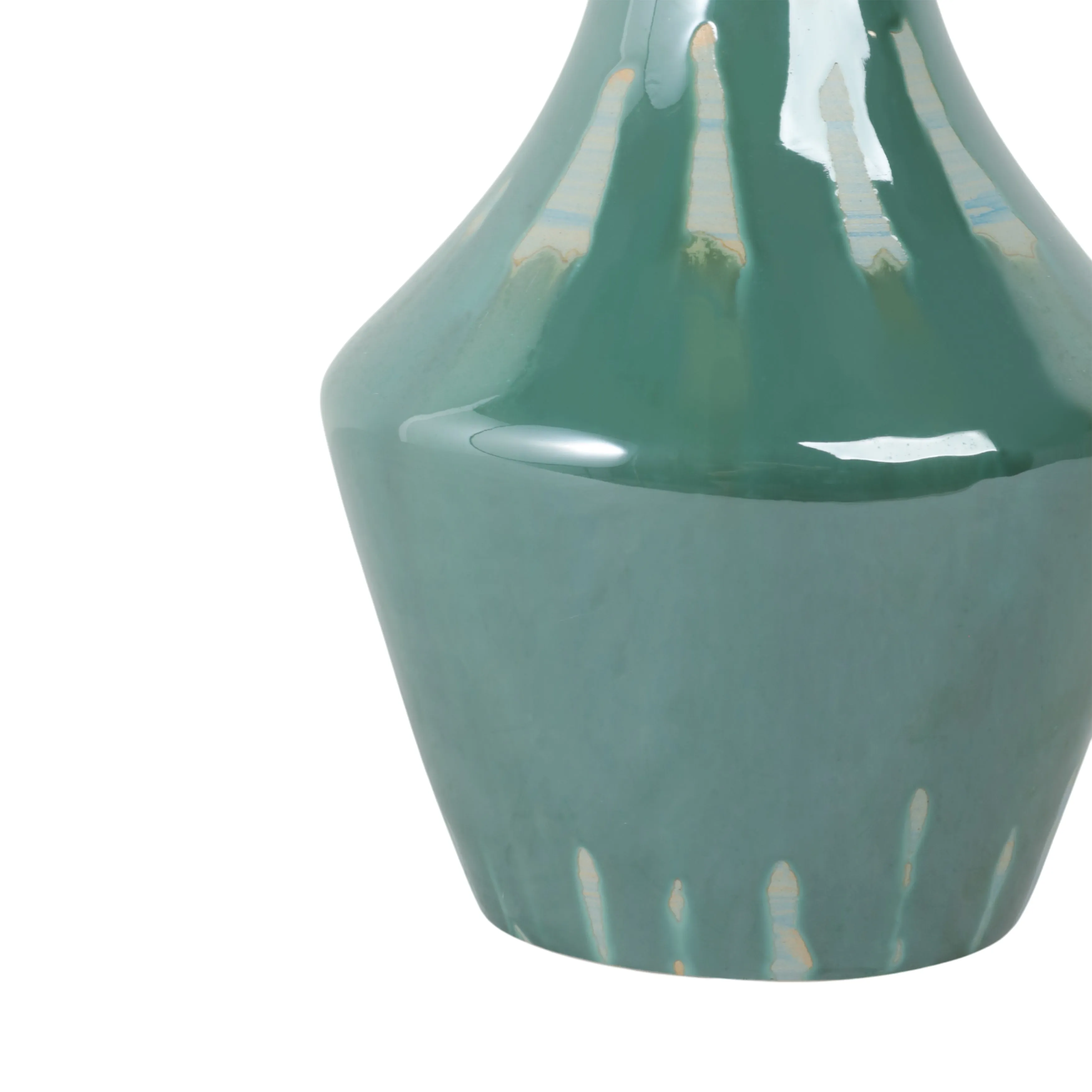12" Keizer Medium Ceramic Vase