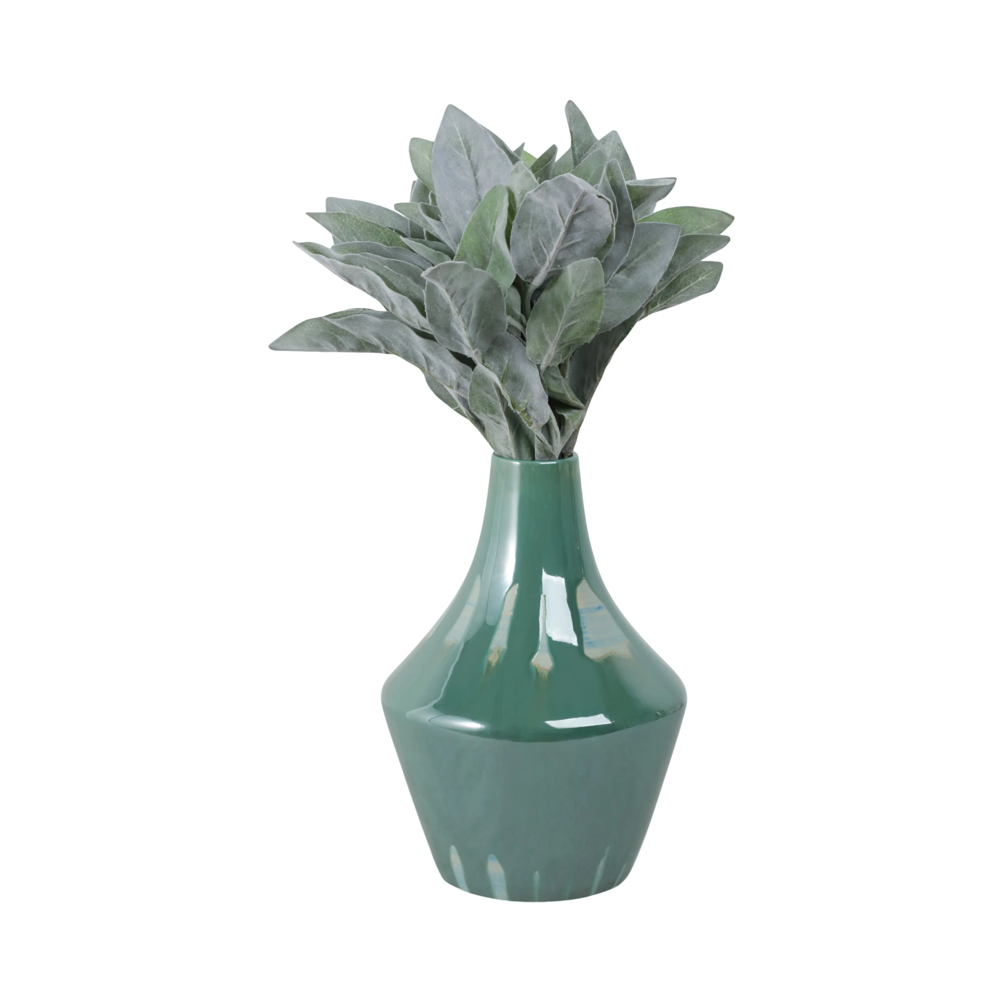 12" Keizer Medium Ceramic Vase