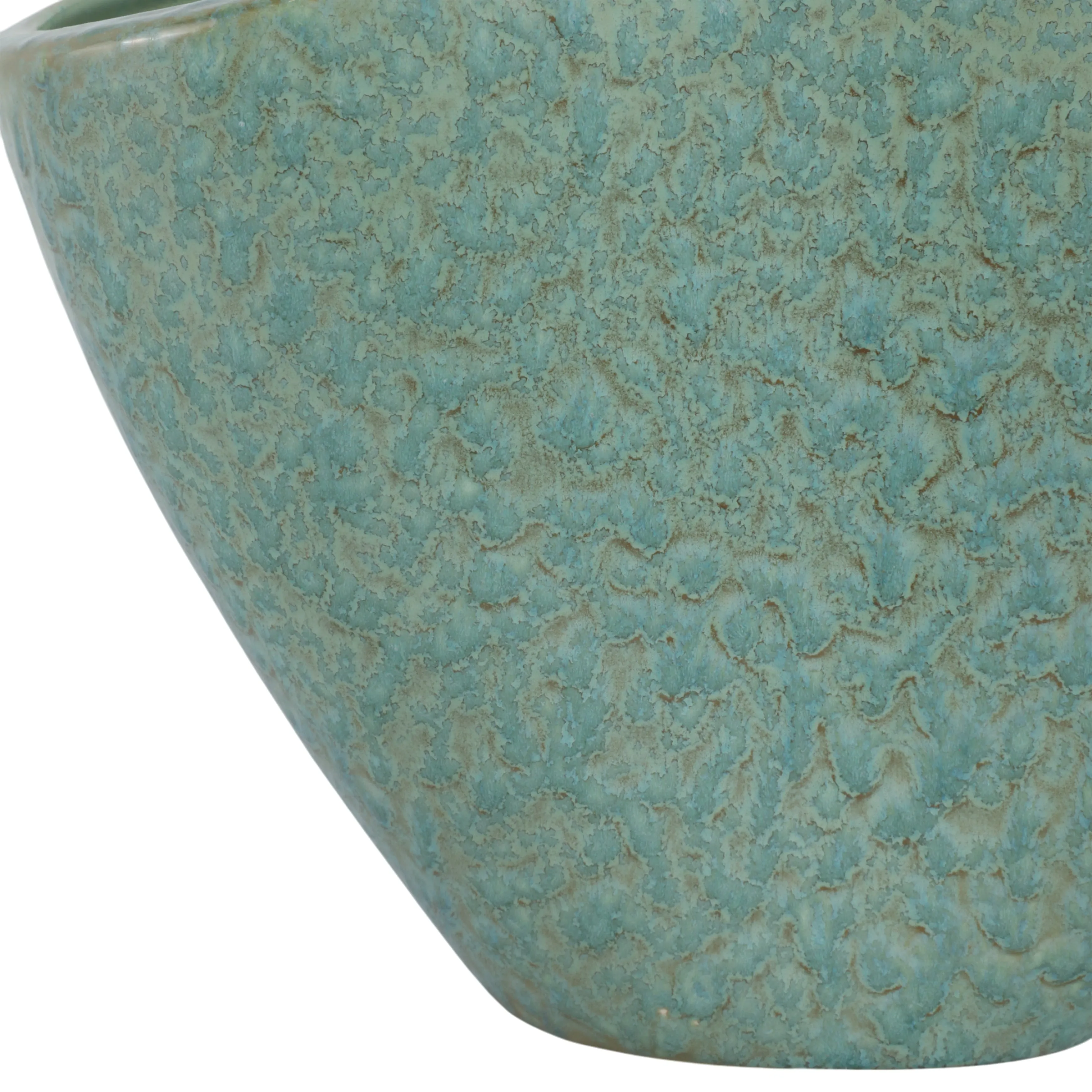 13x8" Porel Small Portugal Vase