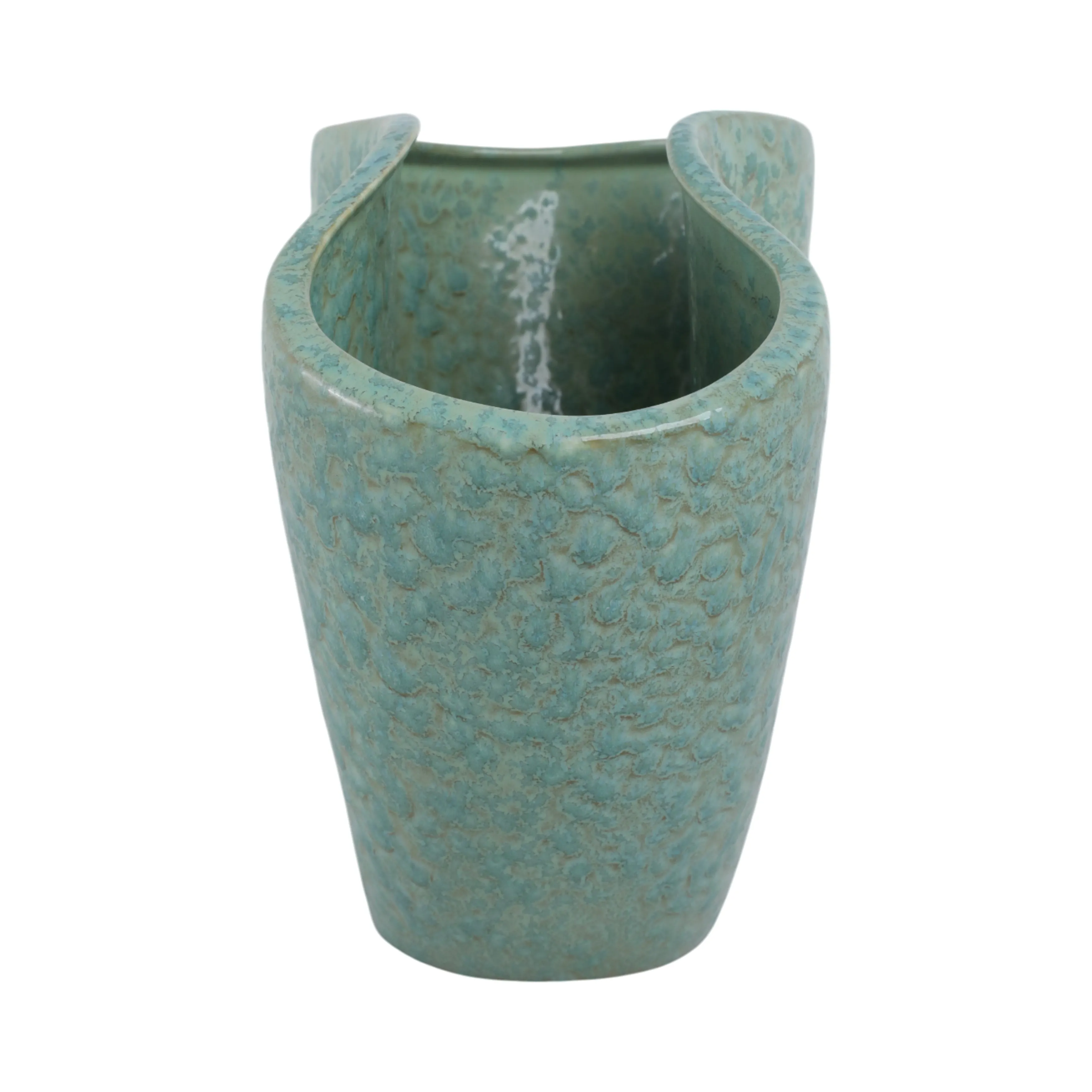13x8" Porel Small Portugal Vase