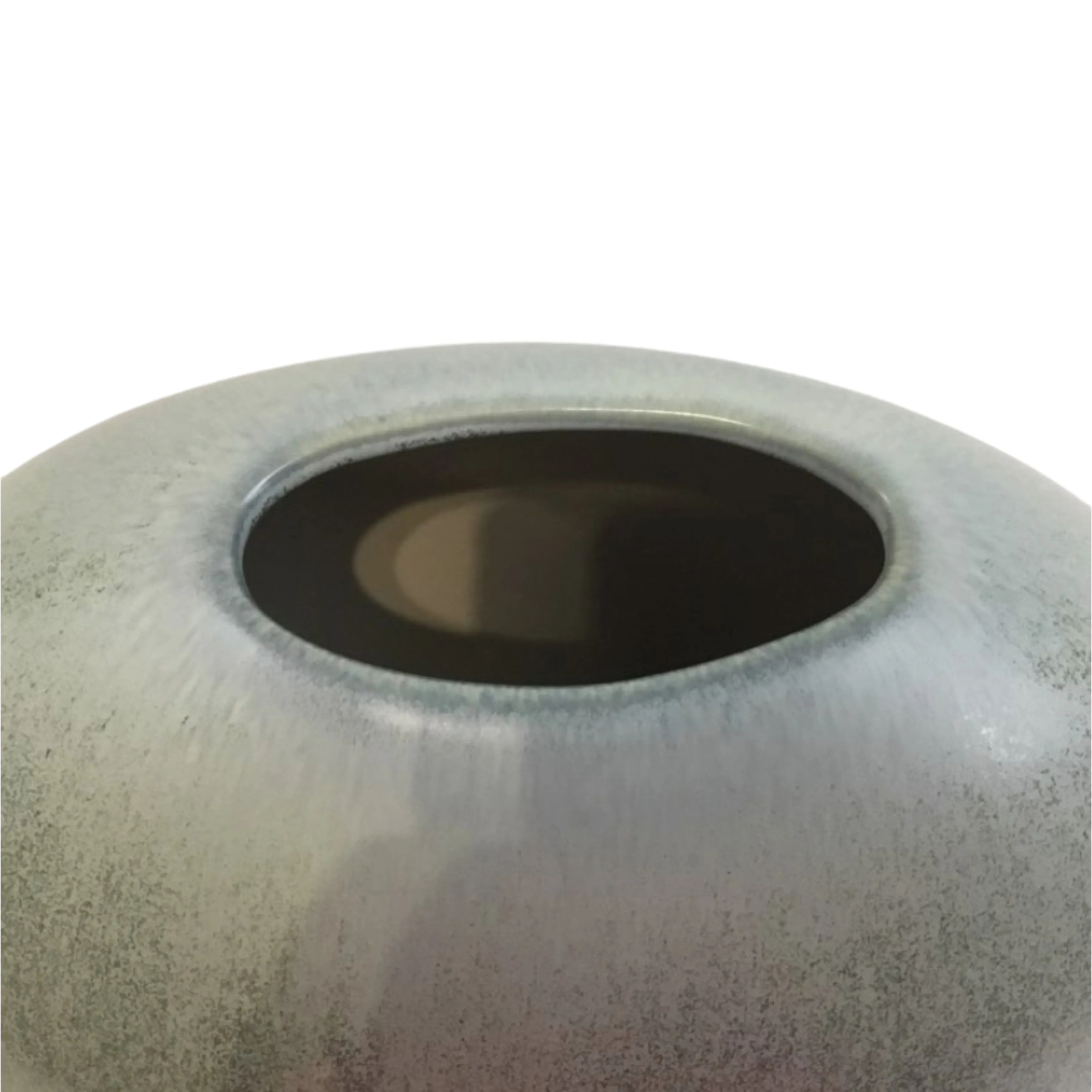 14" Coimbra Large Circle Portugal Vase