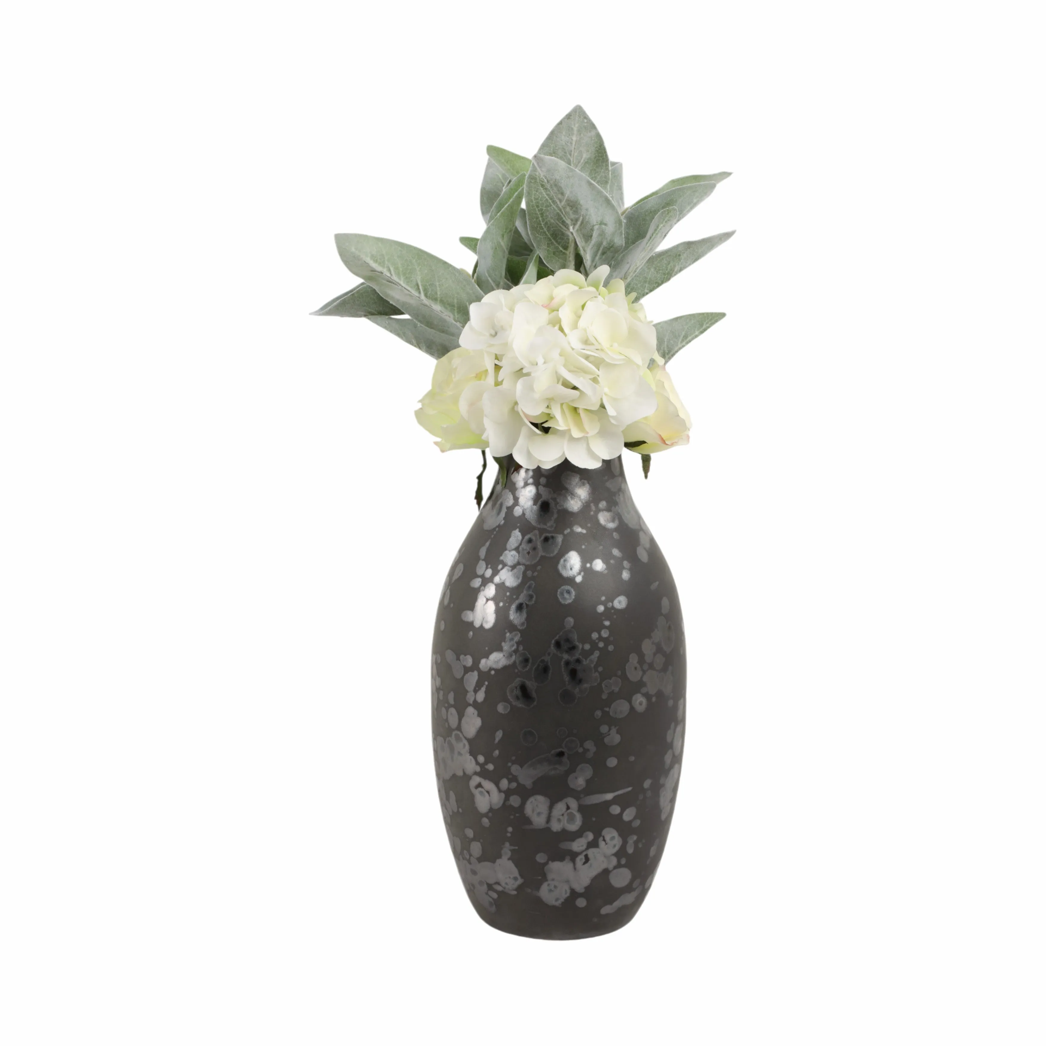 14" Ervedosa Small Portugal Vase