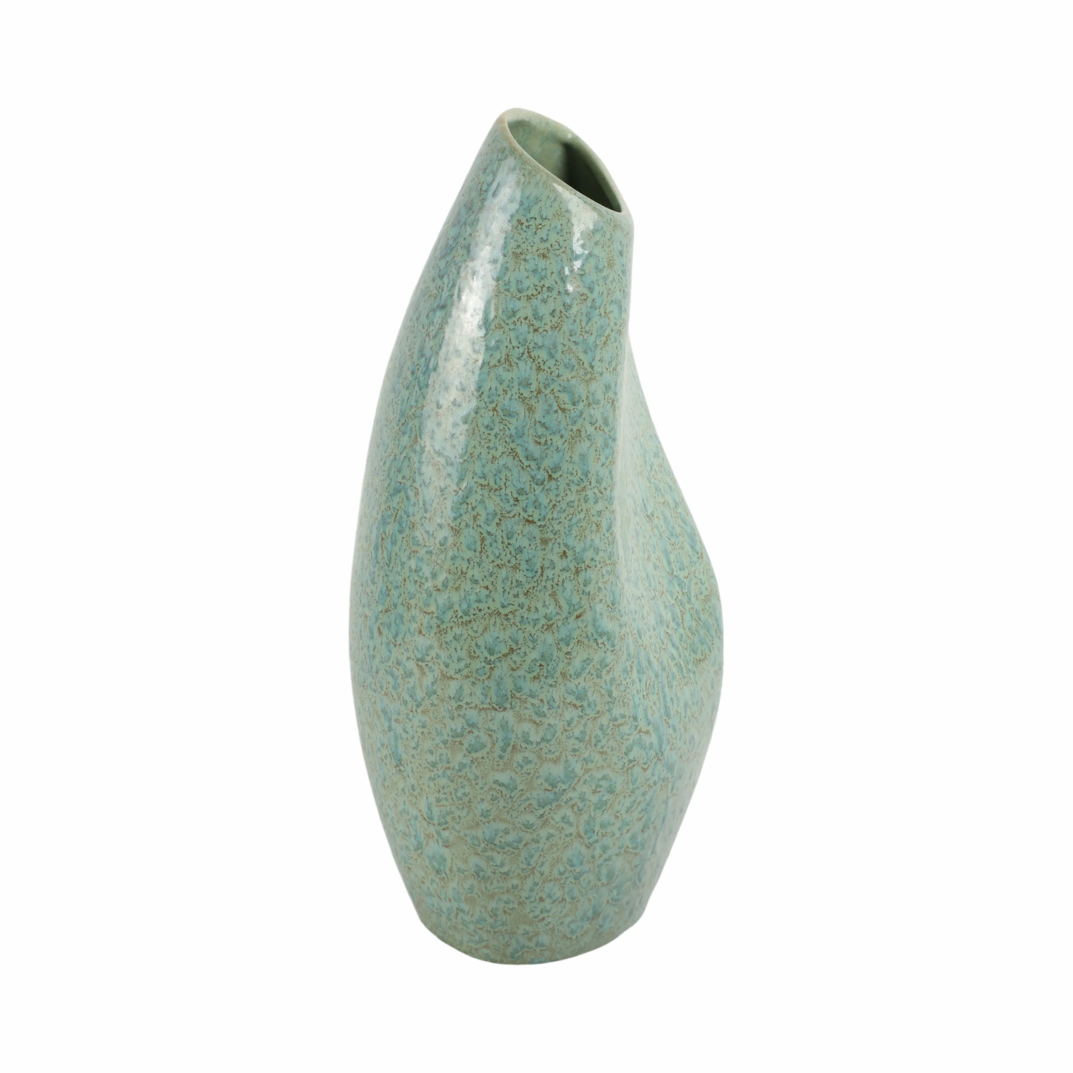 14" Moura Small Portugal Vase