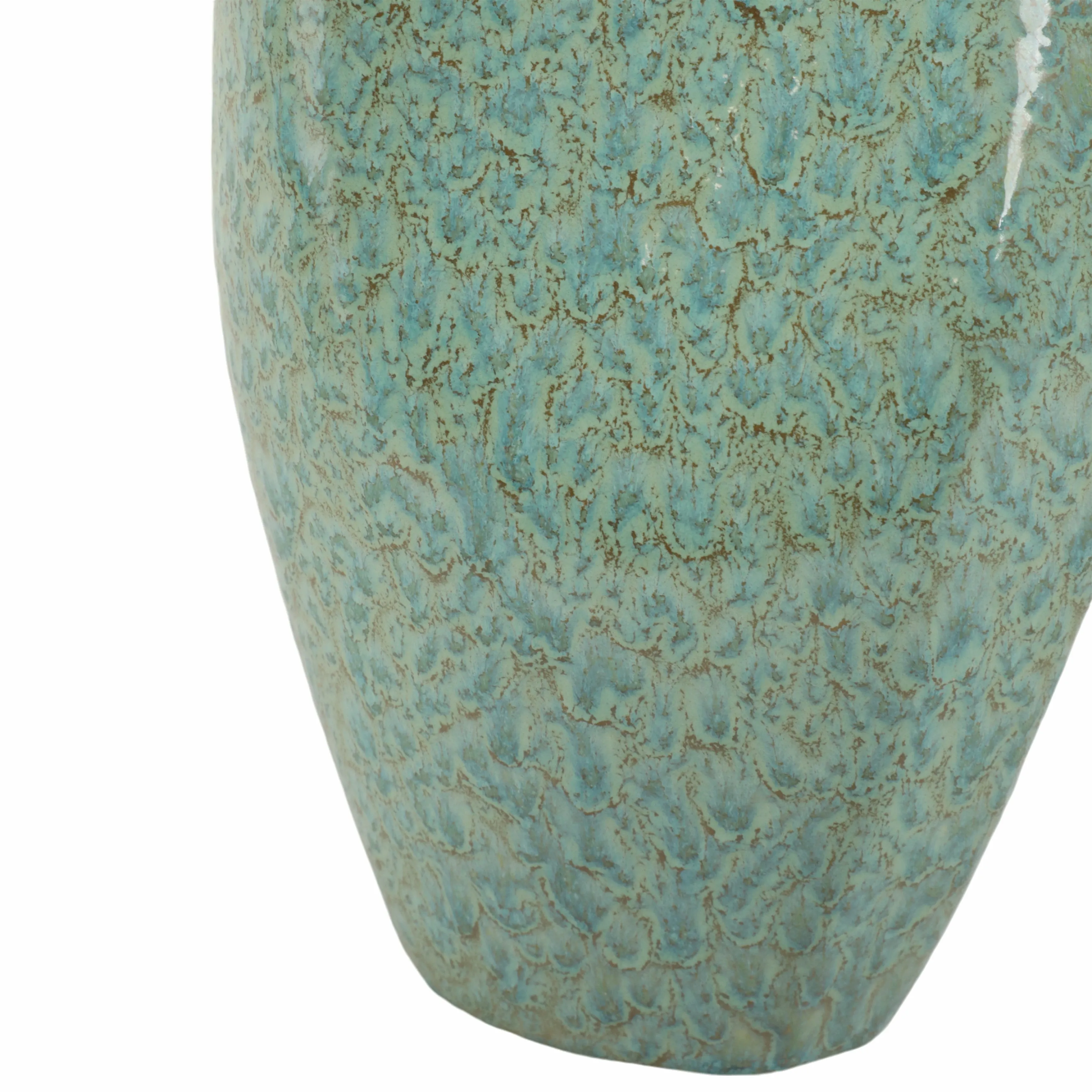 14" Moura Small Portugal Vase