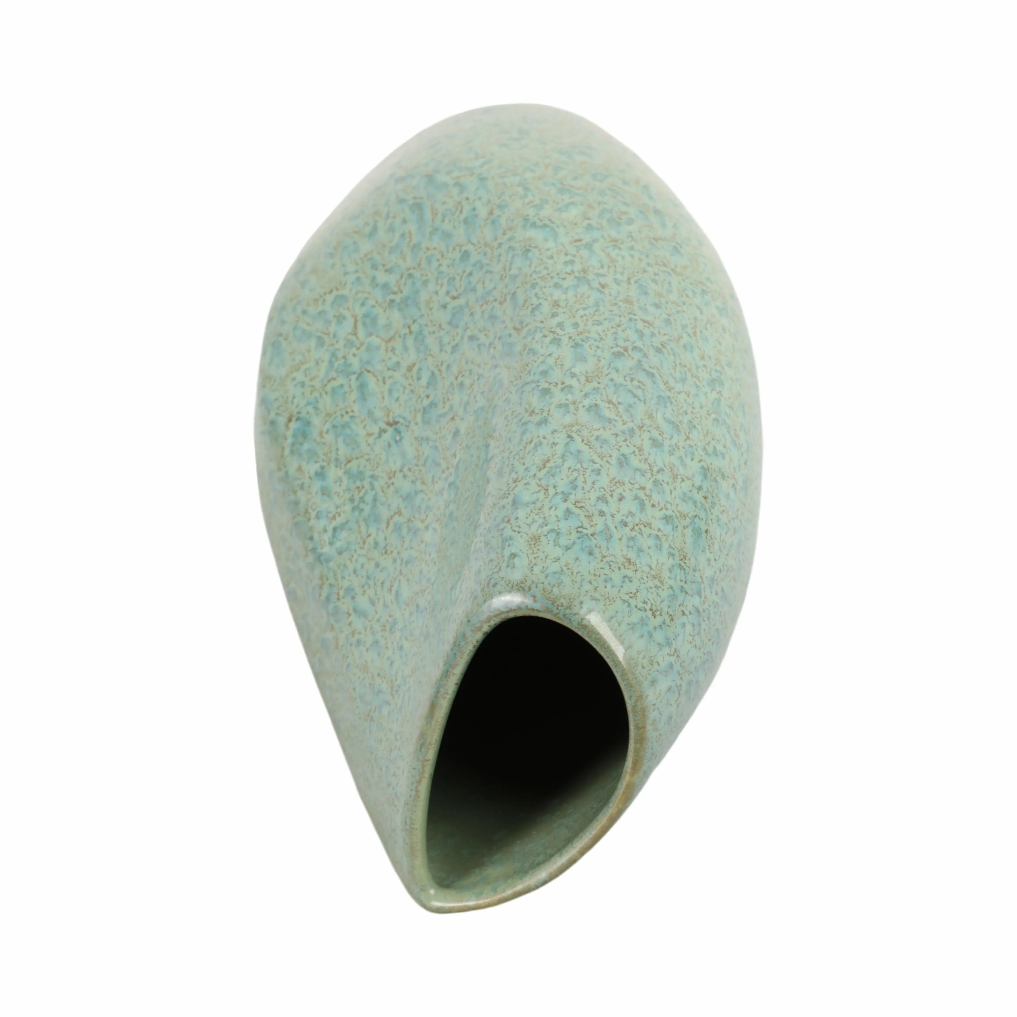 14" Moura Small Portugal Vase