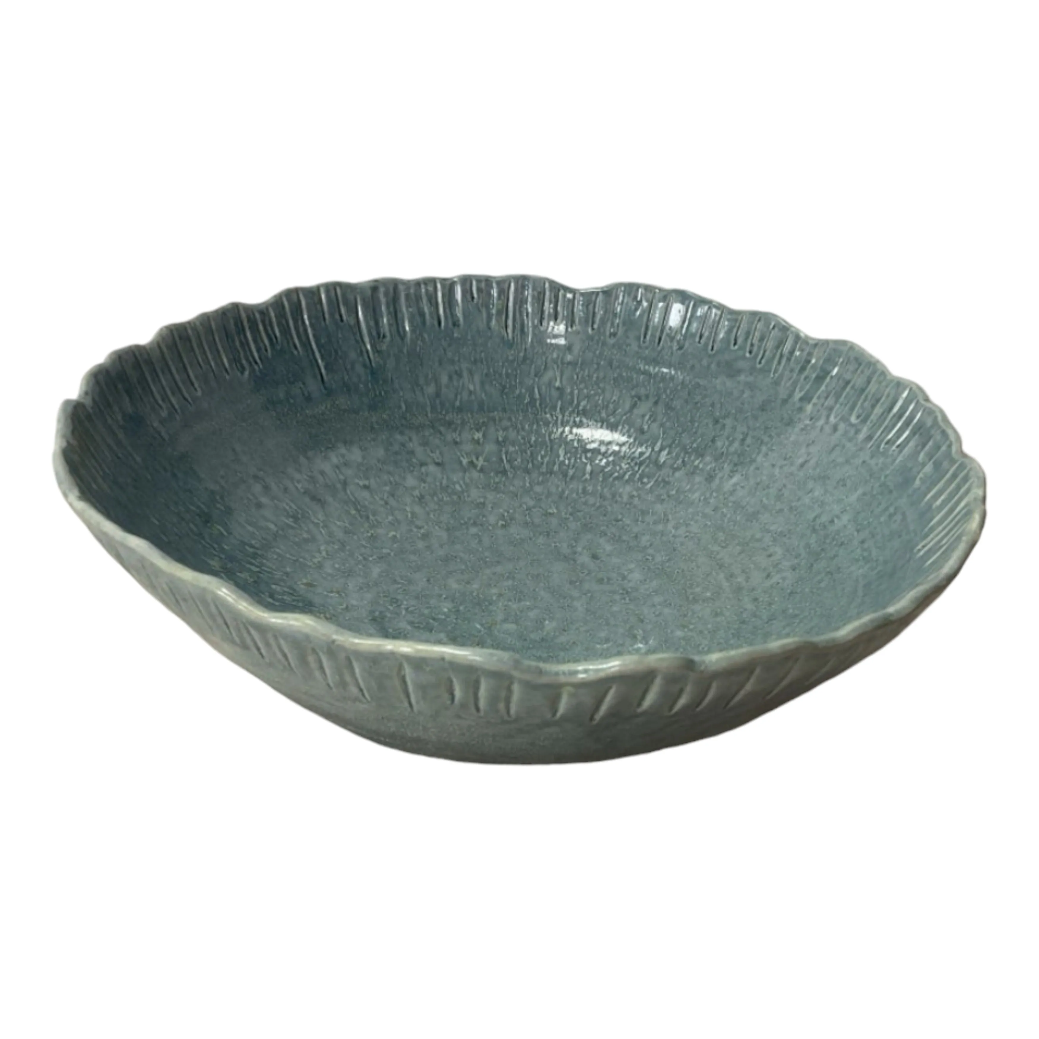 15" Bucelas Portugal Bowl