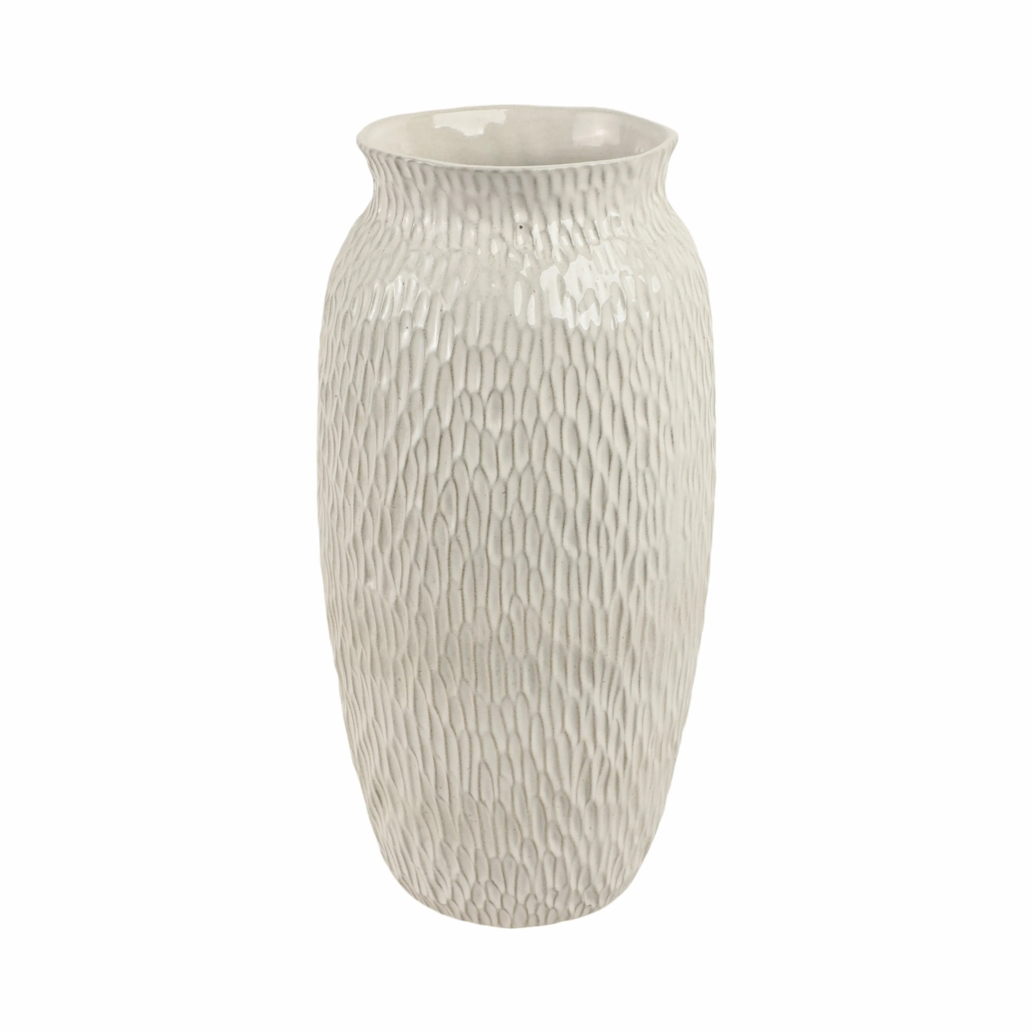 15" Cascais Small Portugal Vase