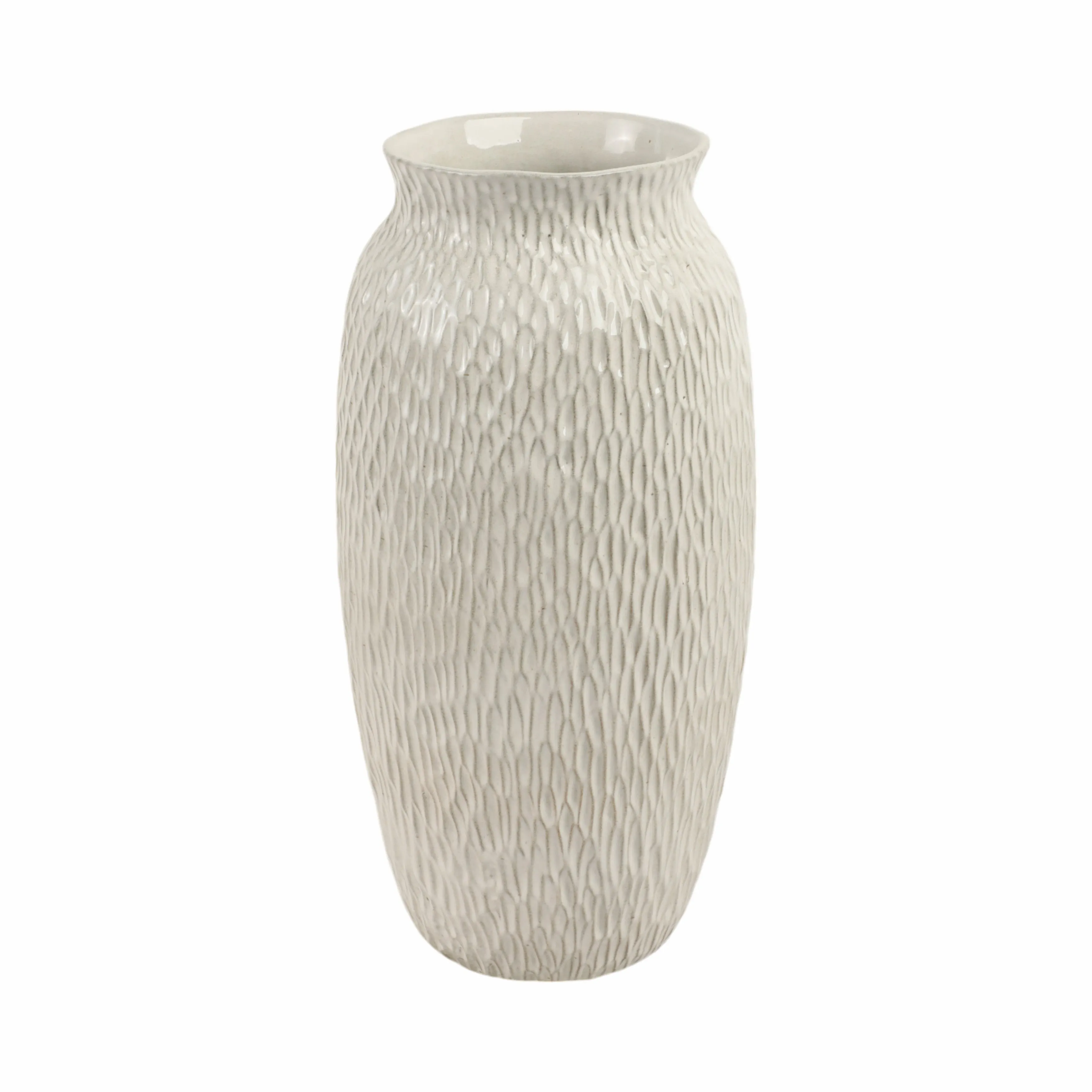 15" Cascais Small Portugal Vase