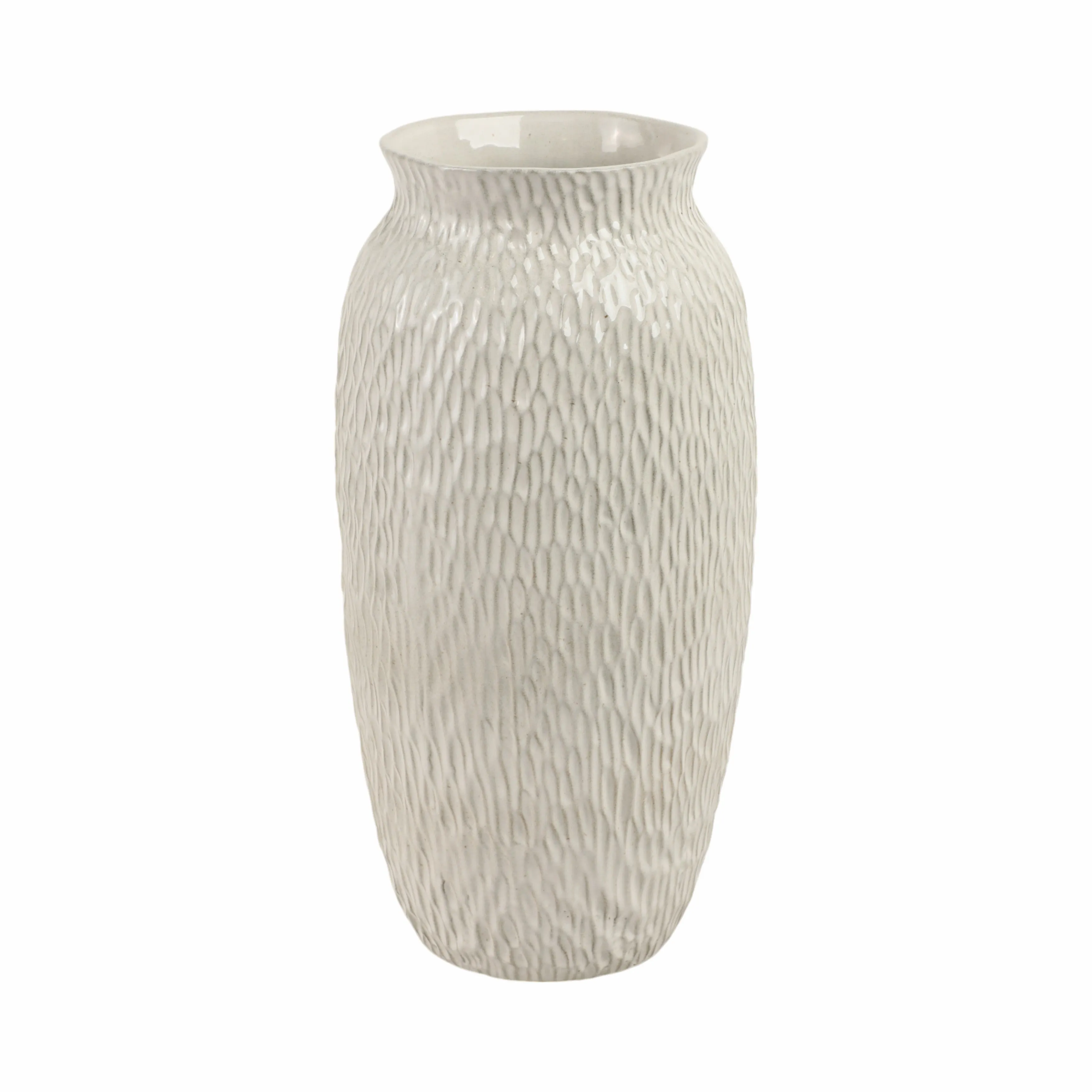 15" Cascais Small Portugal Vase