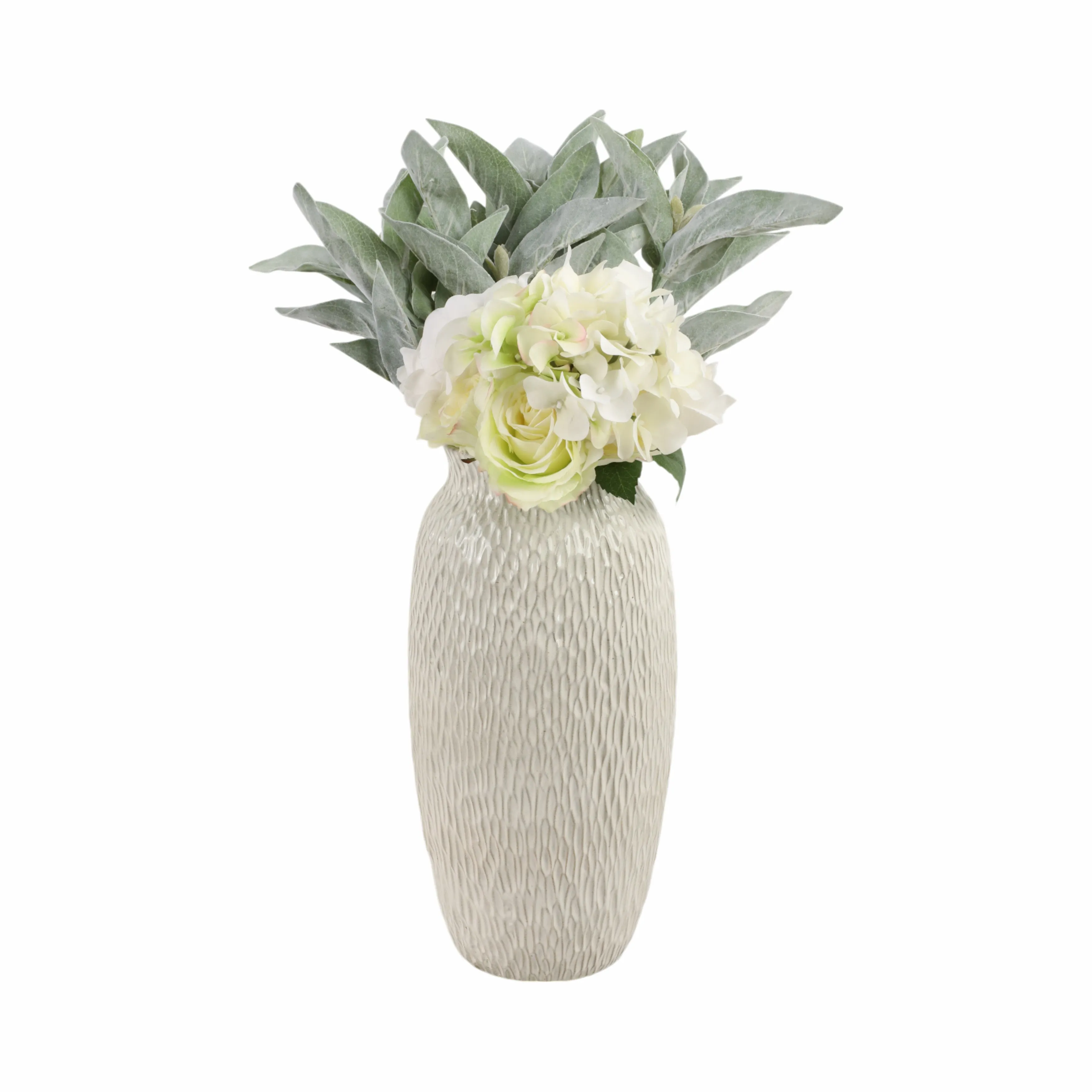 15" Cascais Small Portugal Vase