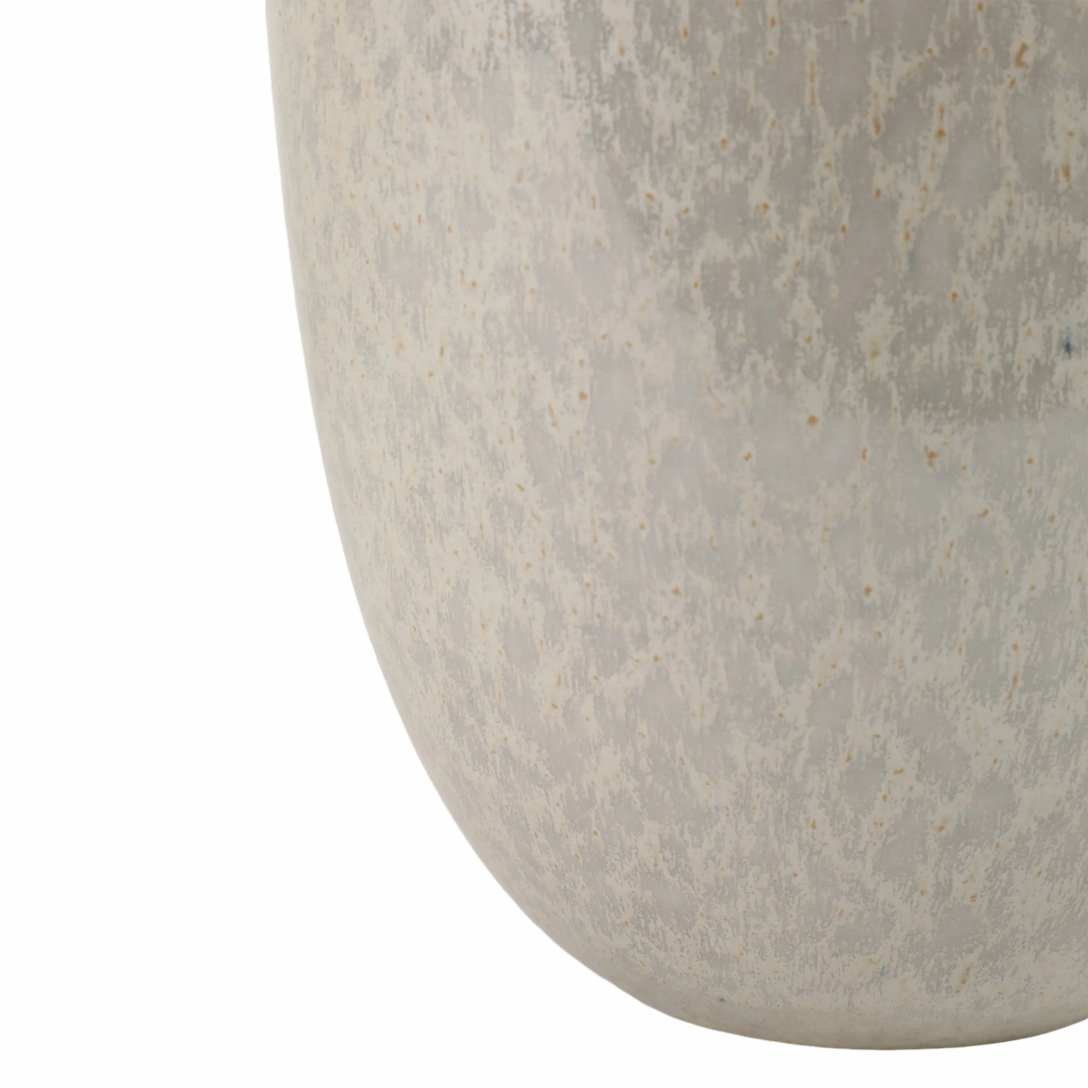 15" Tavira Large Portugal Vase