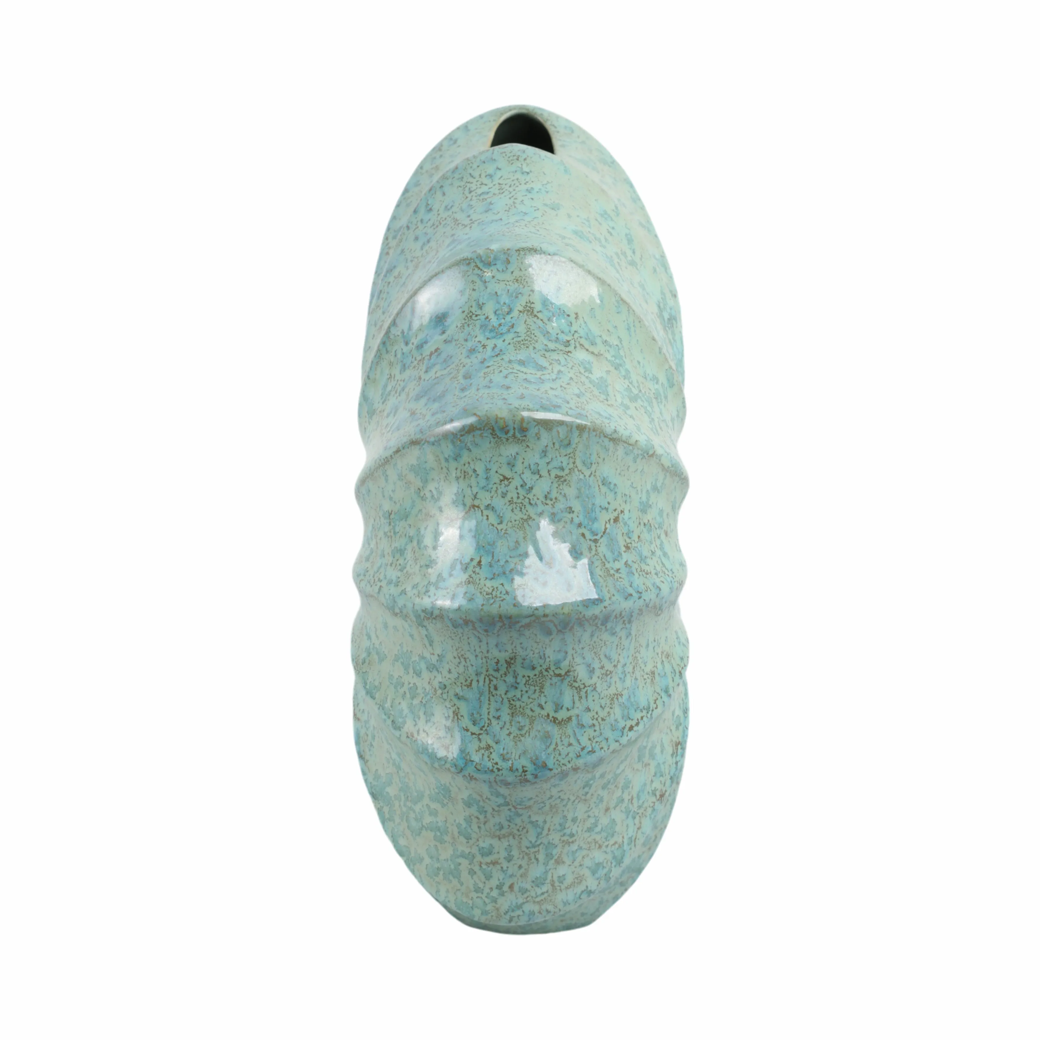 15x11" Moura Shell Portugal Vase