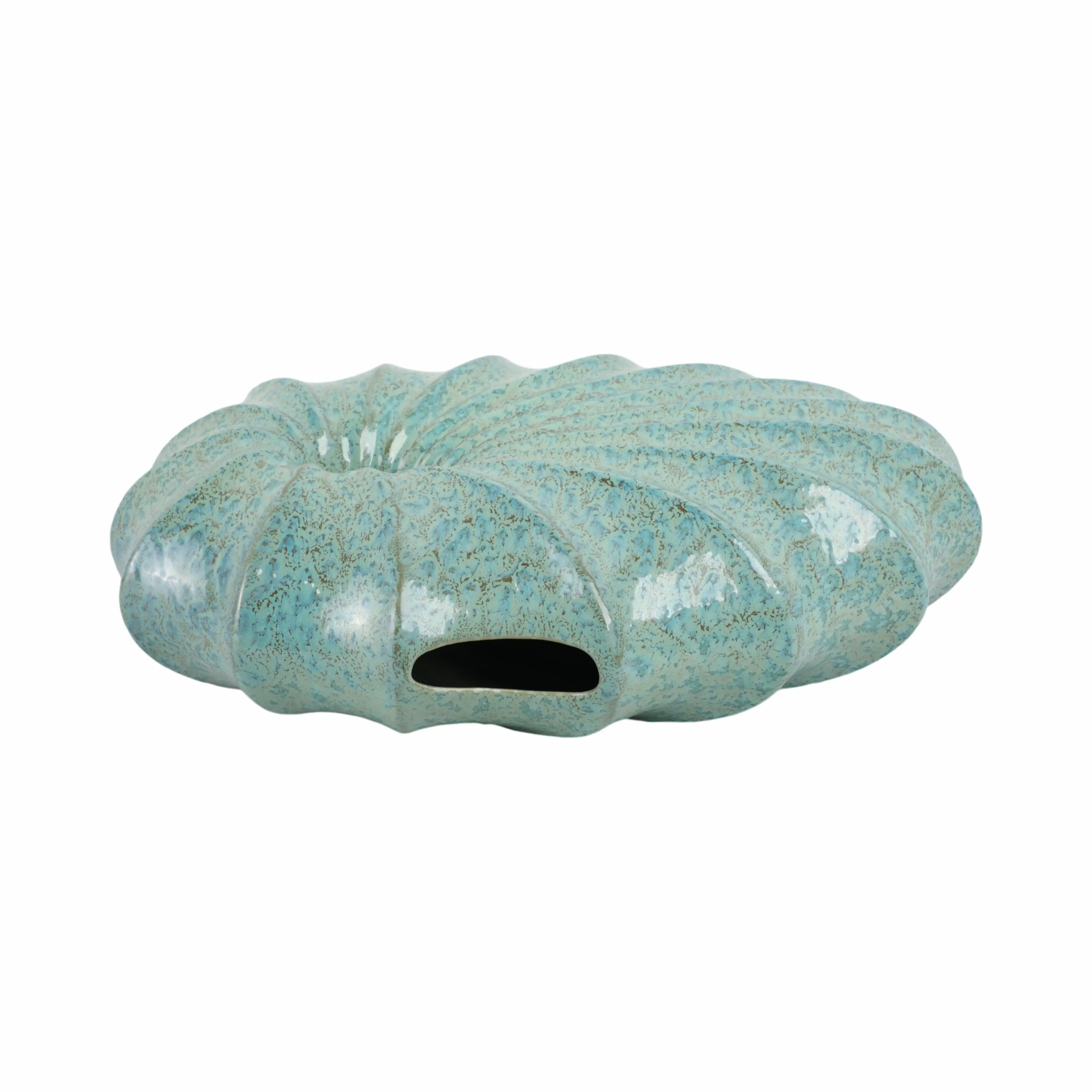 15x11" Moura Shell Portugal Vase