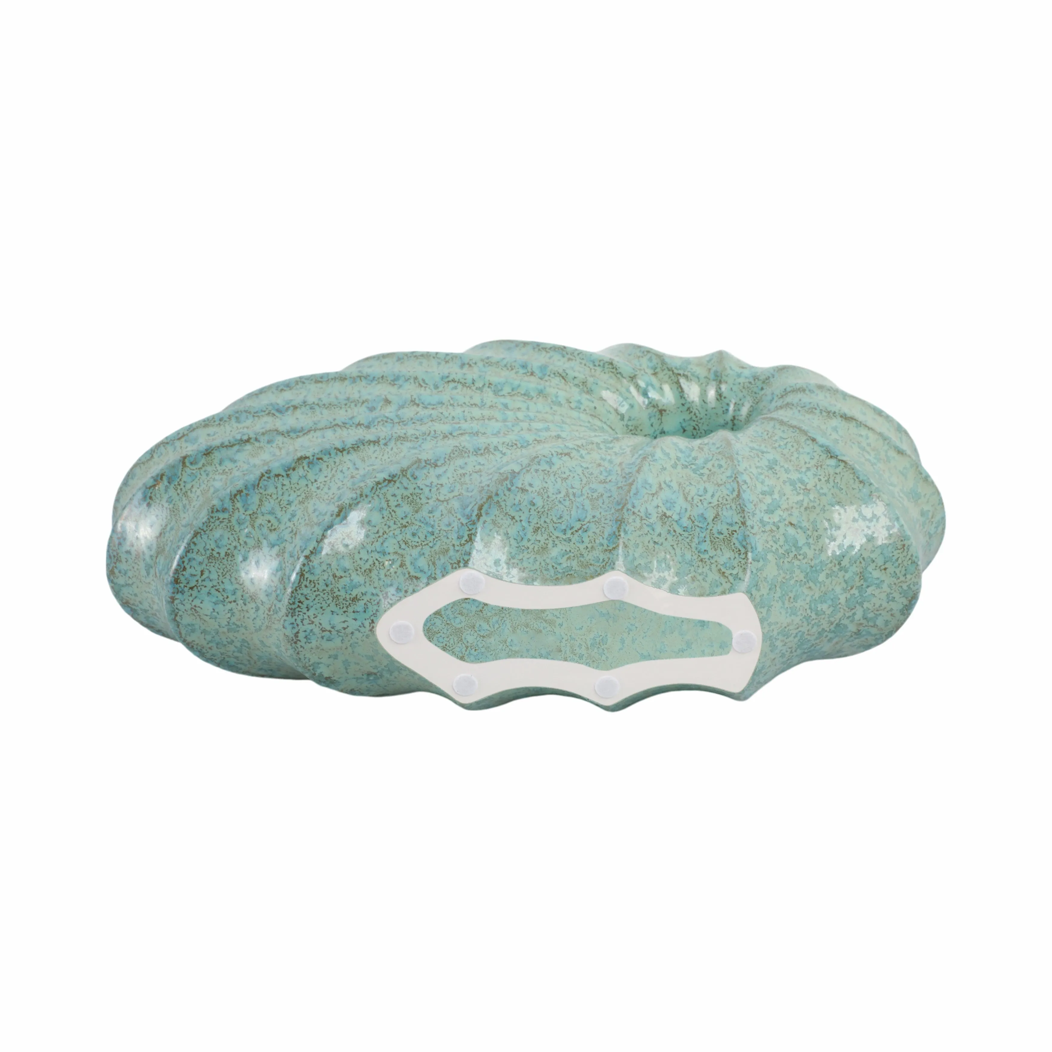 15x11" Moura Shell Portugal Vase