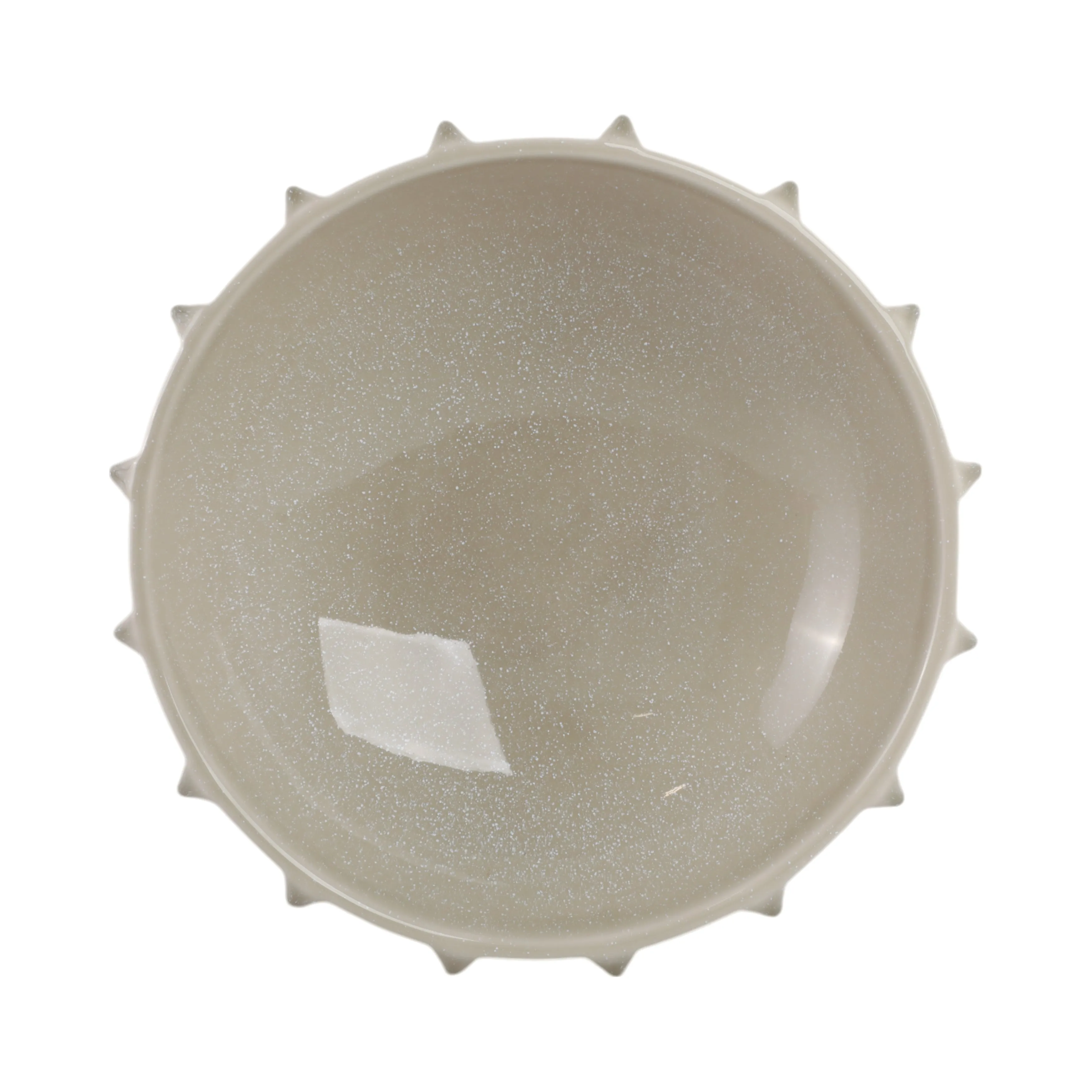 16" Obidos  Portugal Bowl