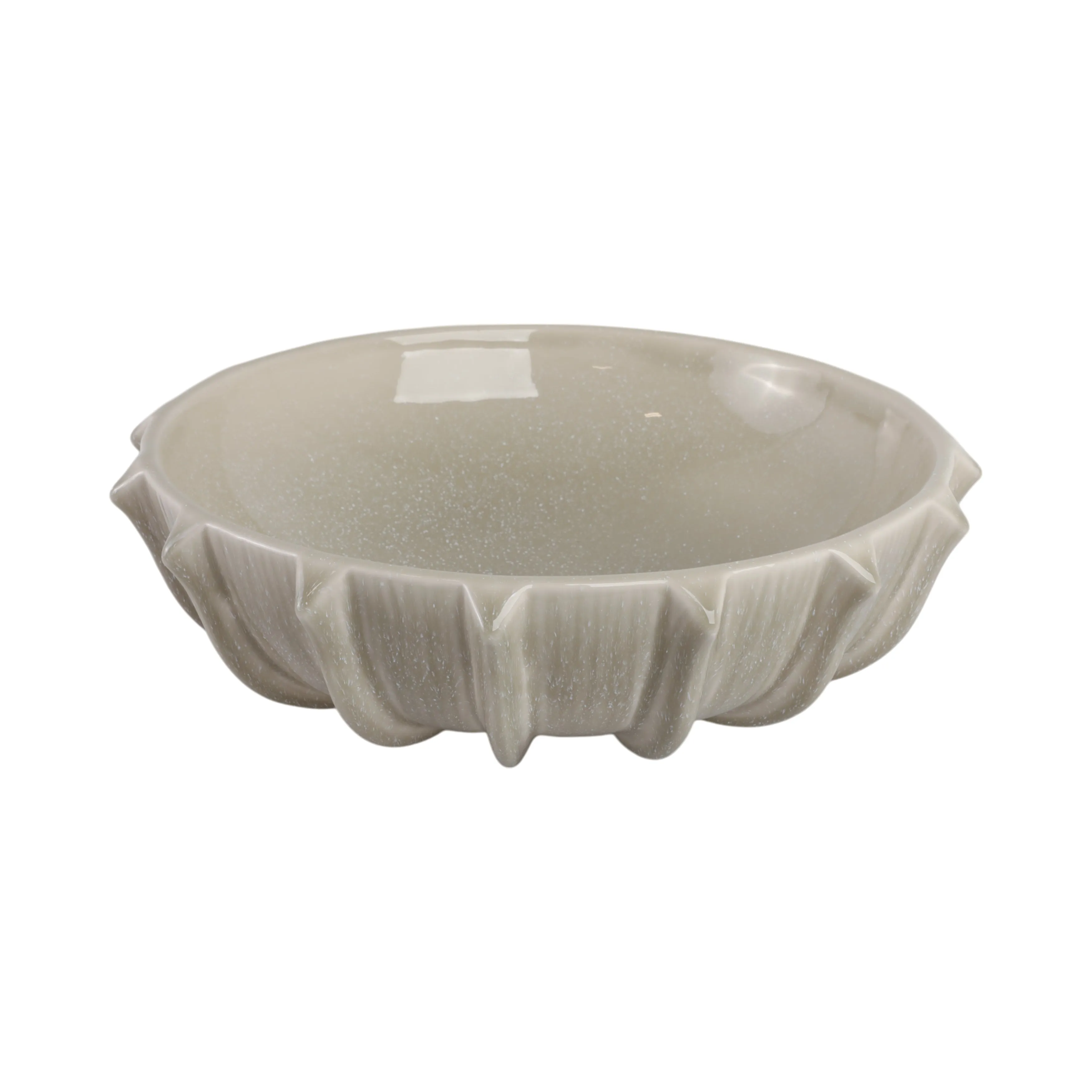 16" Obidos  Portugal Bowl