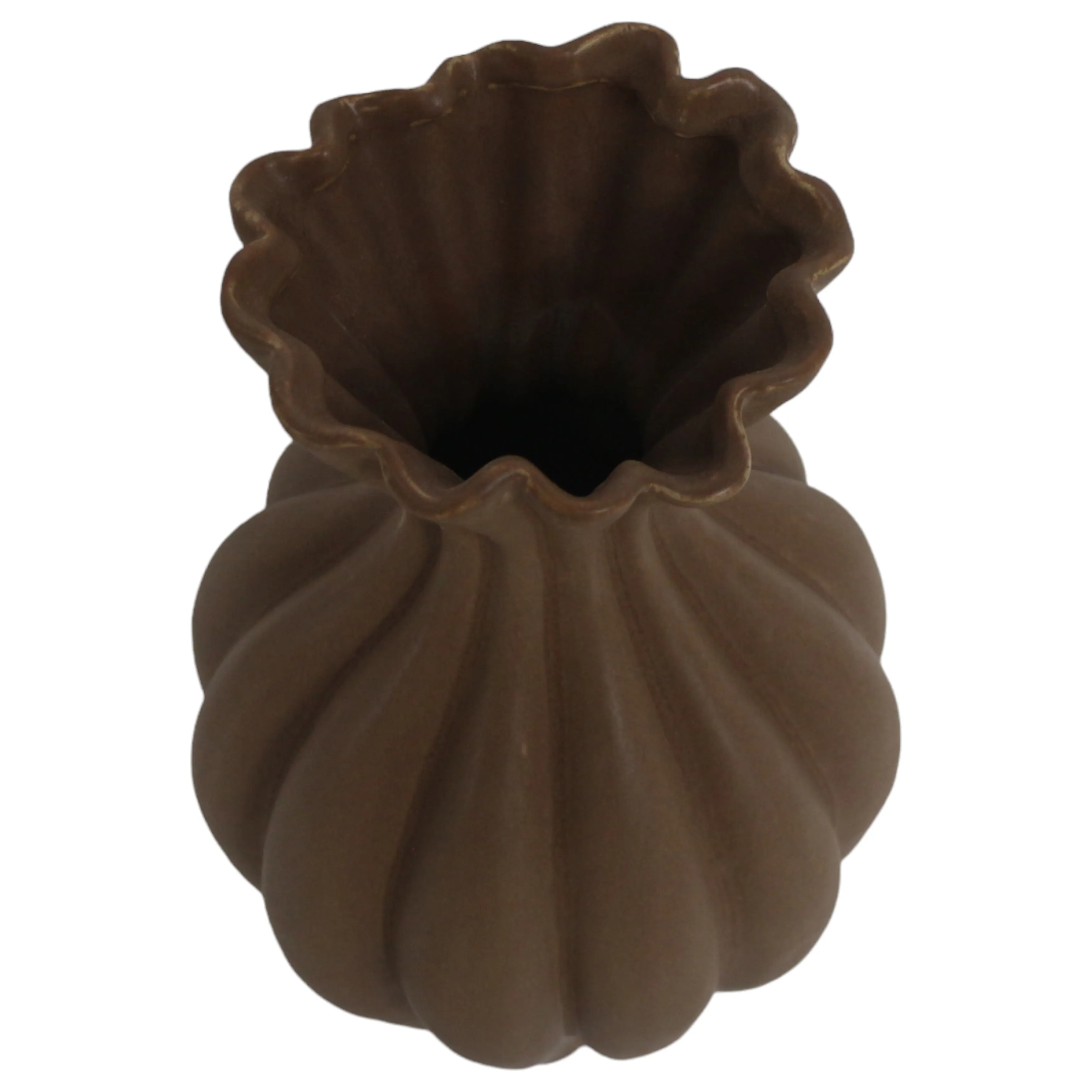 16" Tukwila Large Cer Vase