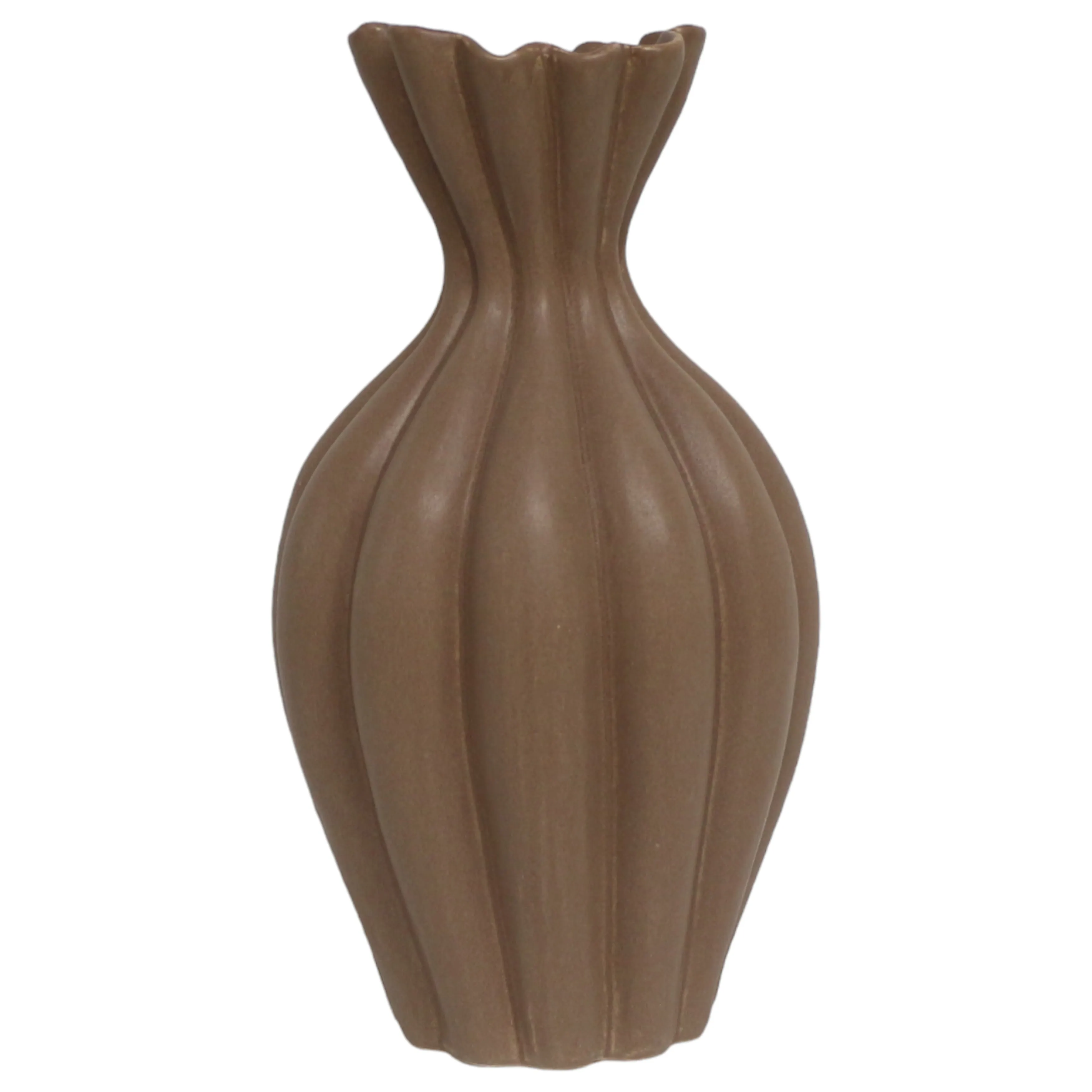 16" Tukwila Large Cer Vase