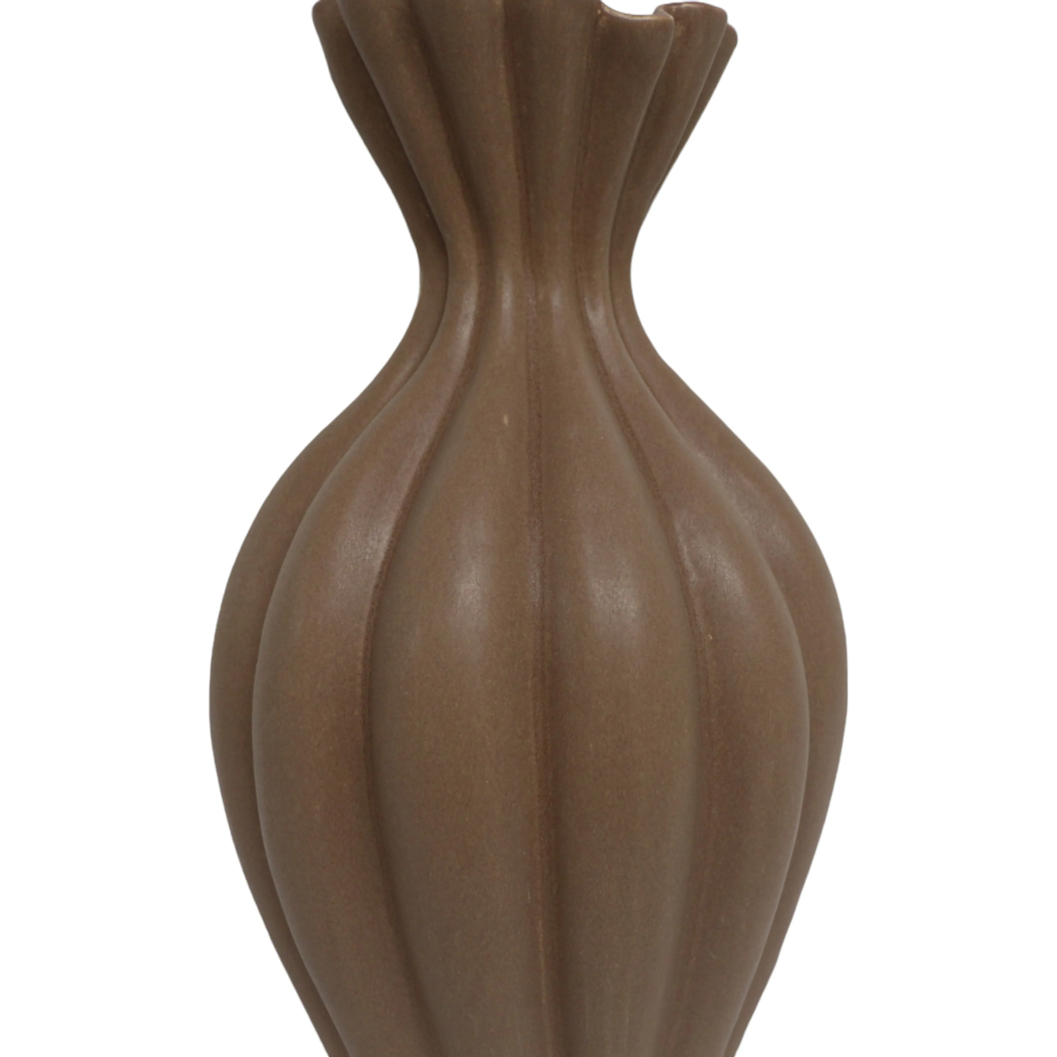 16" Tukwila Large Cer Vase