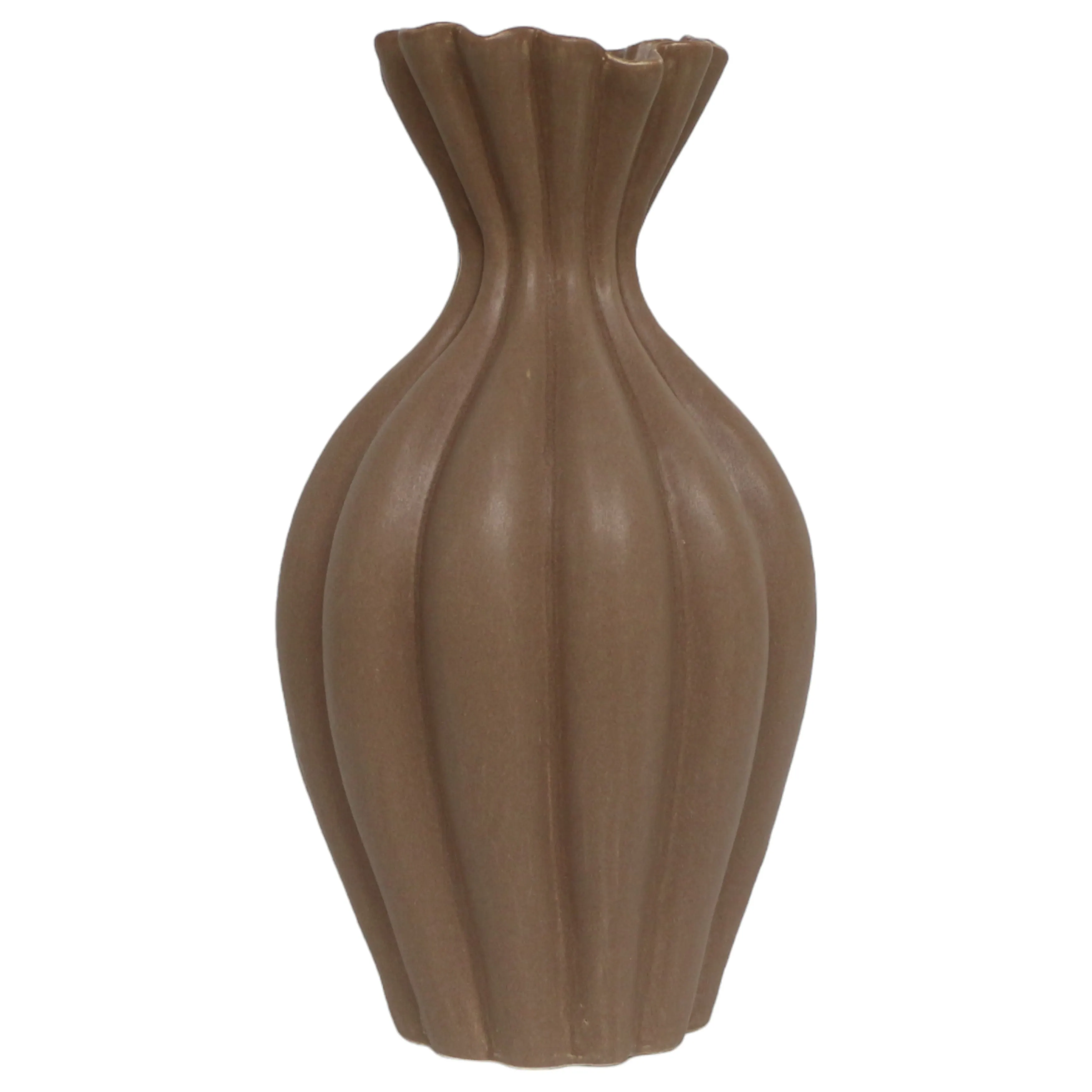 16" Tukwila Large Cer Vase
