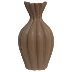 16" Tukwila Large Cer Vase
