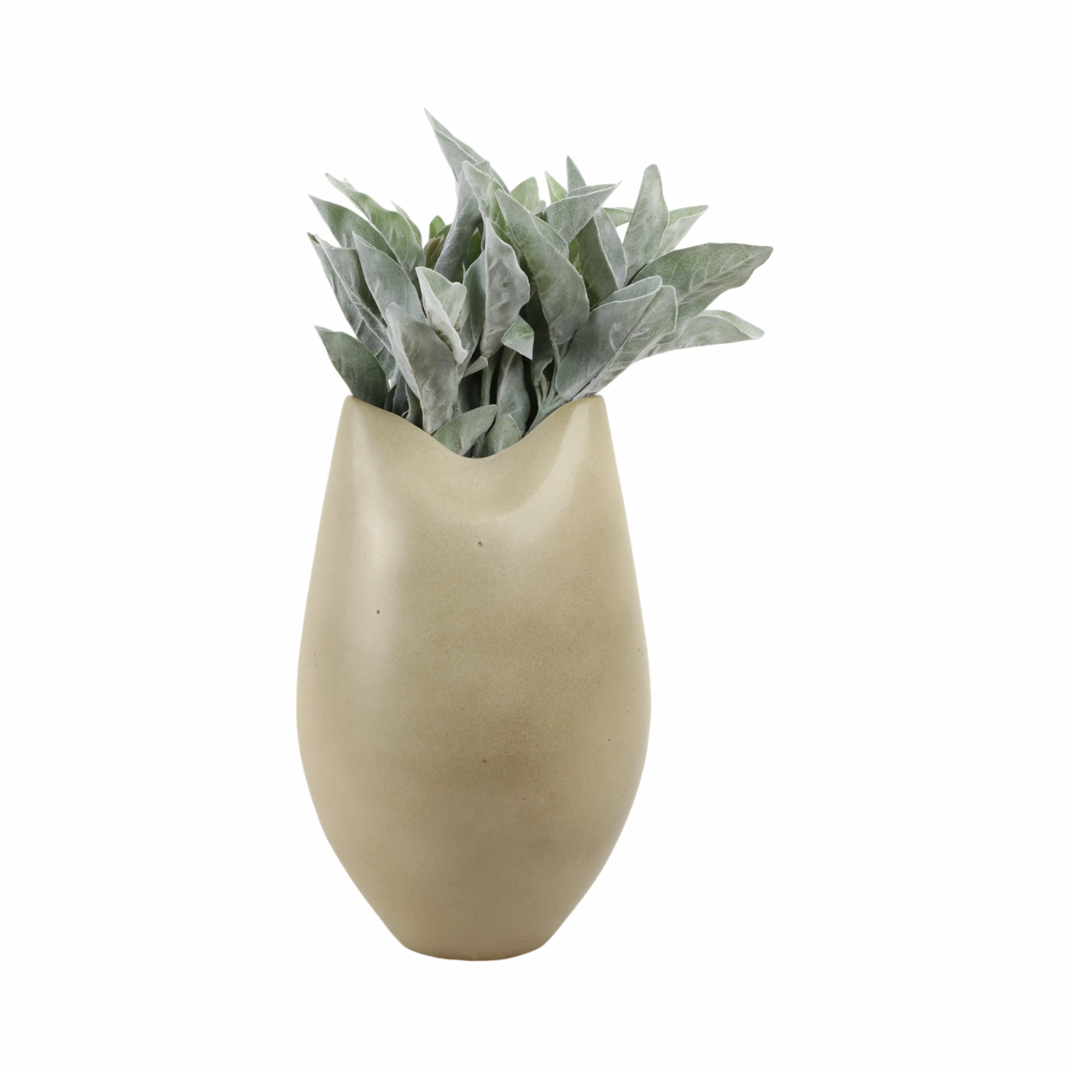 17" Tomar Large Portugal Vase