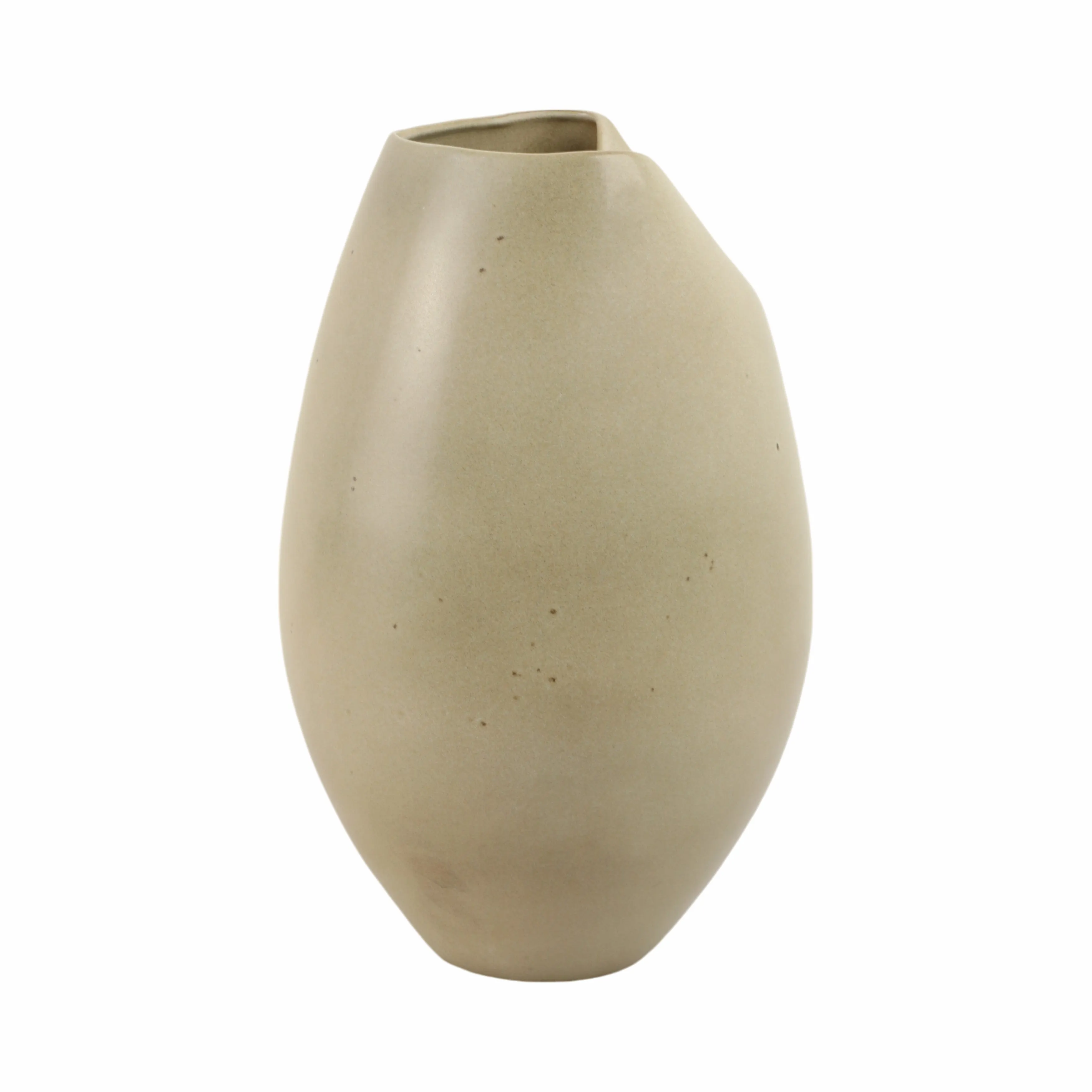 17" Tomar Large Portugal Vase