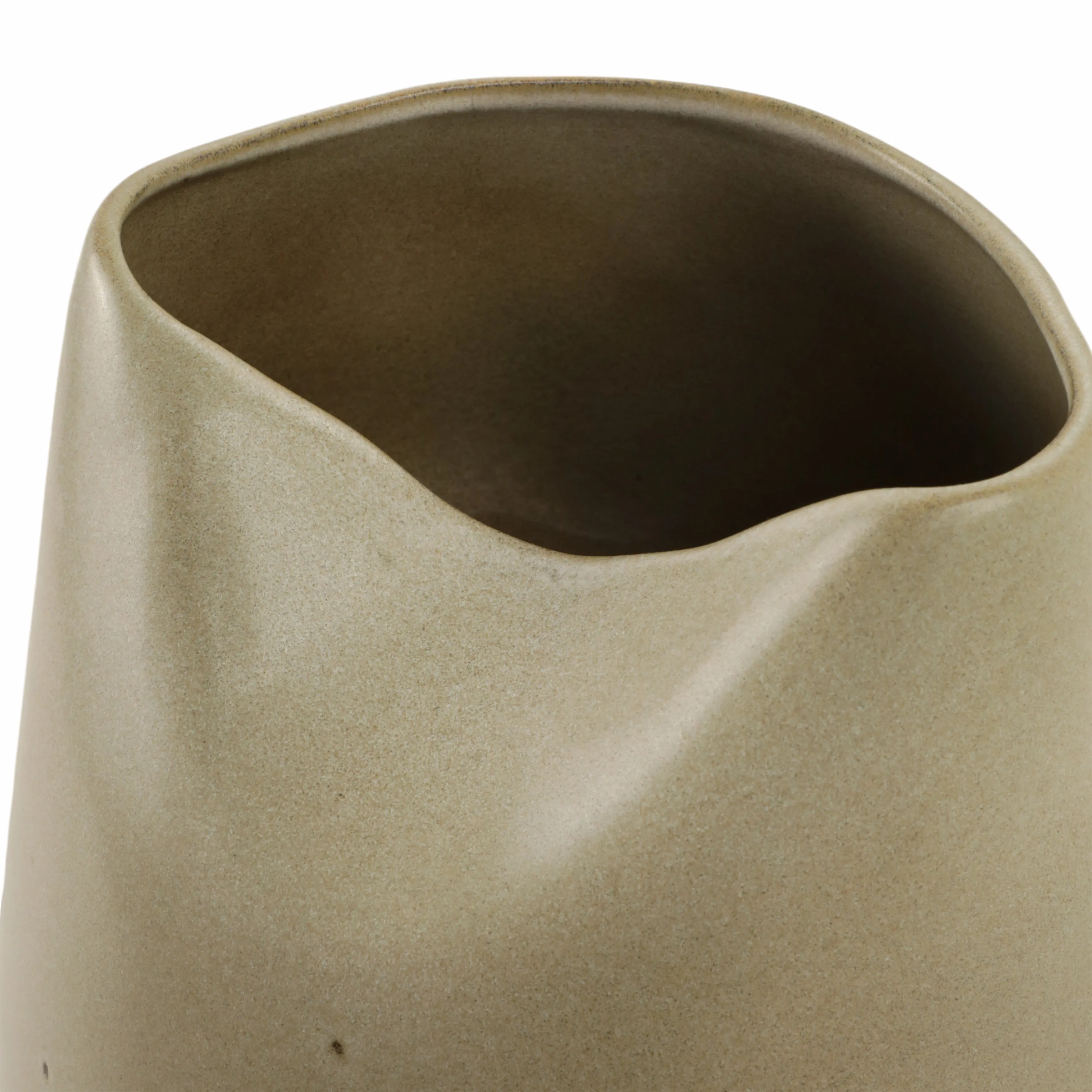 17" Tomar Large Portugal Vase