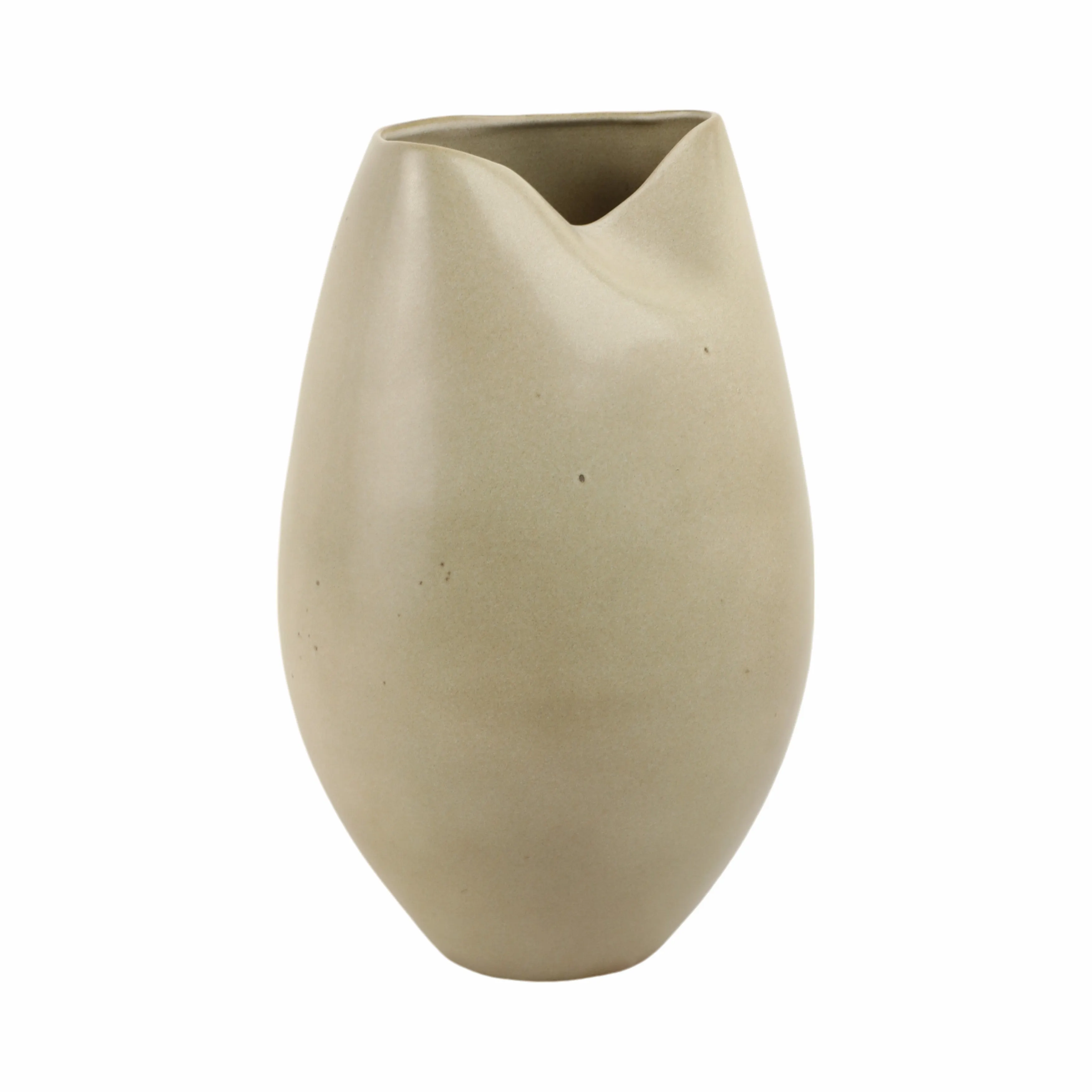 17" Tomar Large Portugal Vase