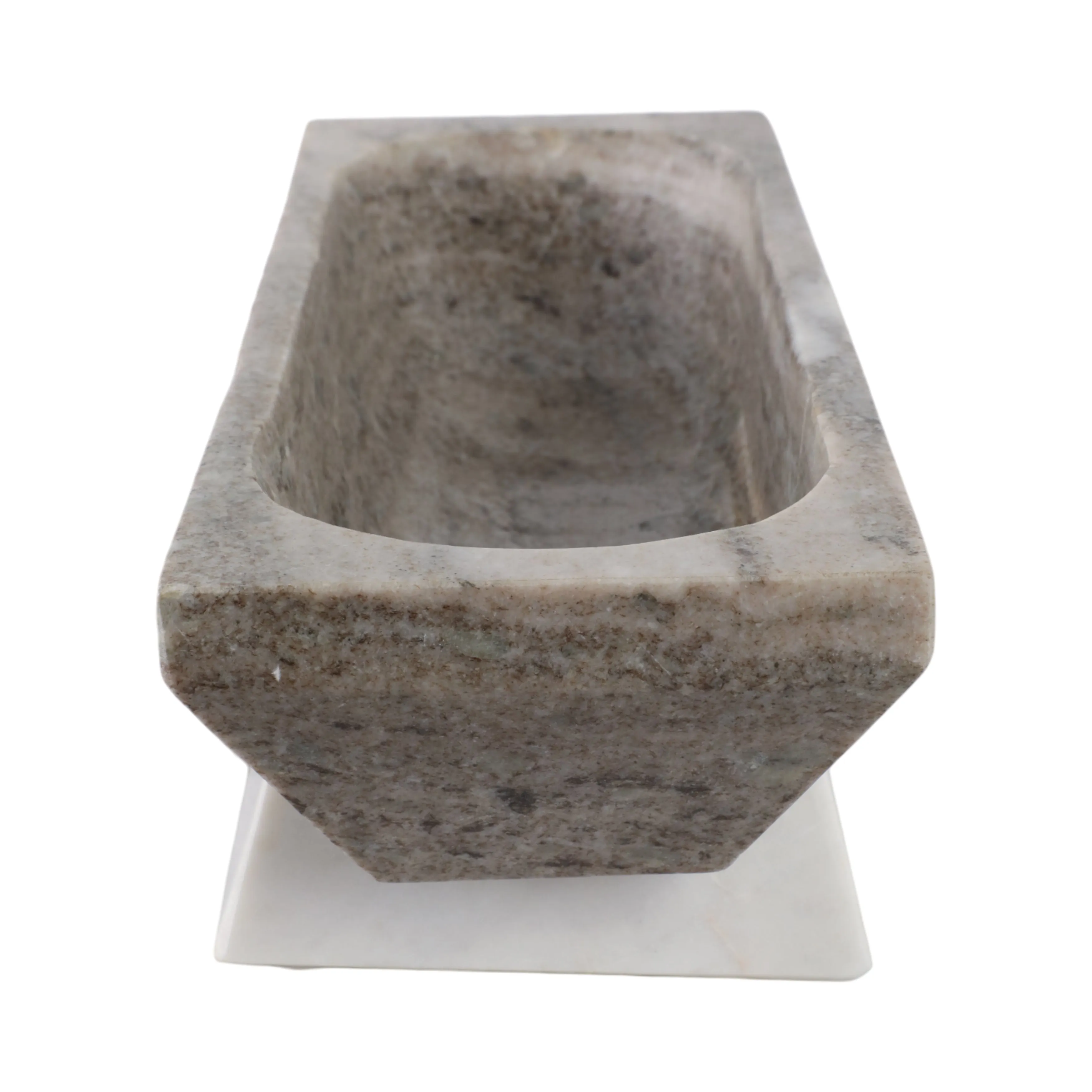 18" Duval Marble Bowl