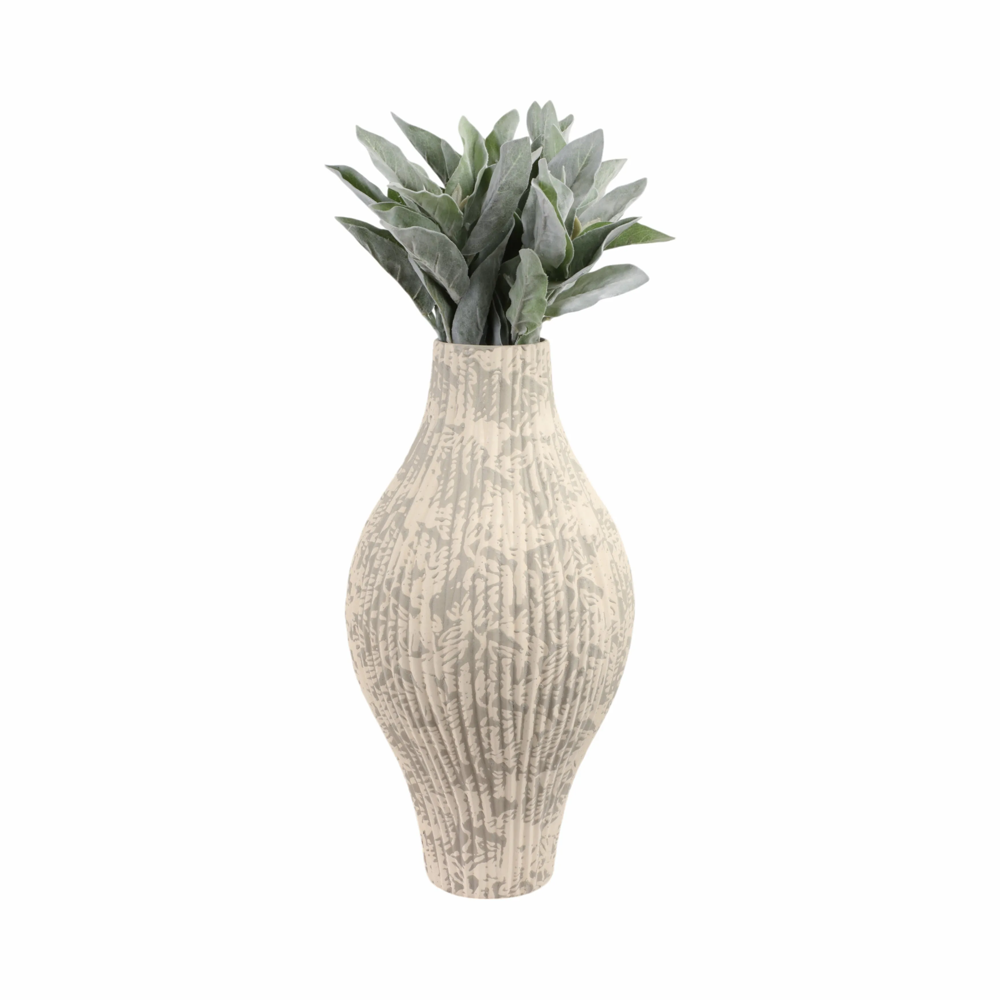 20" Sabrosa Large Portugal Vase