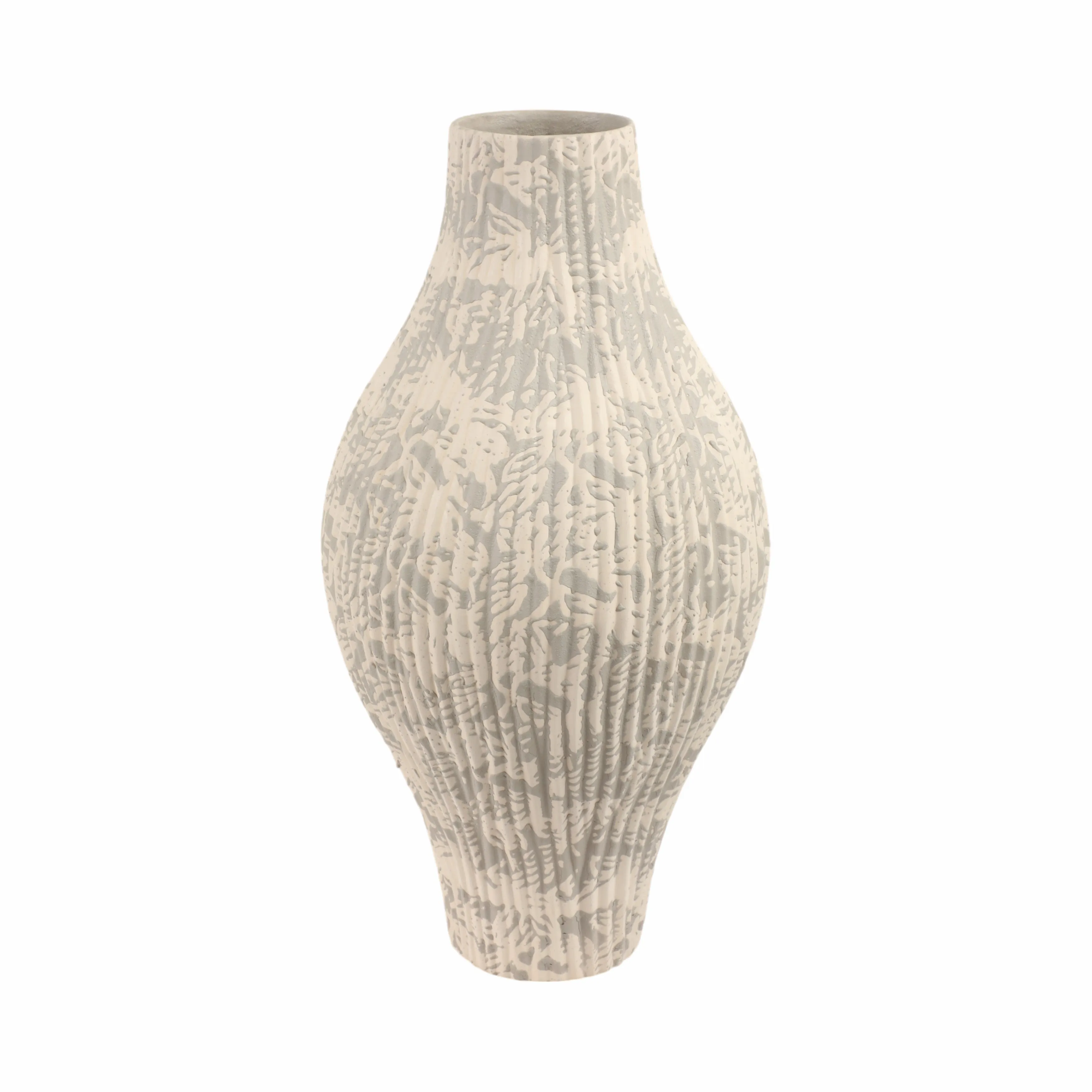 20" Sabrosa Large Portugal Vase