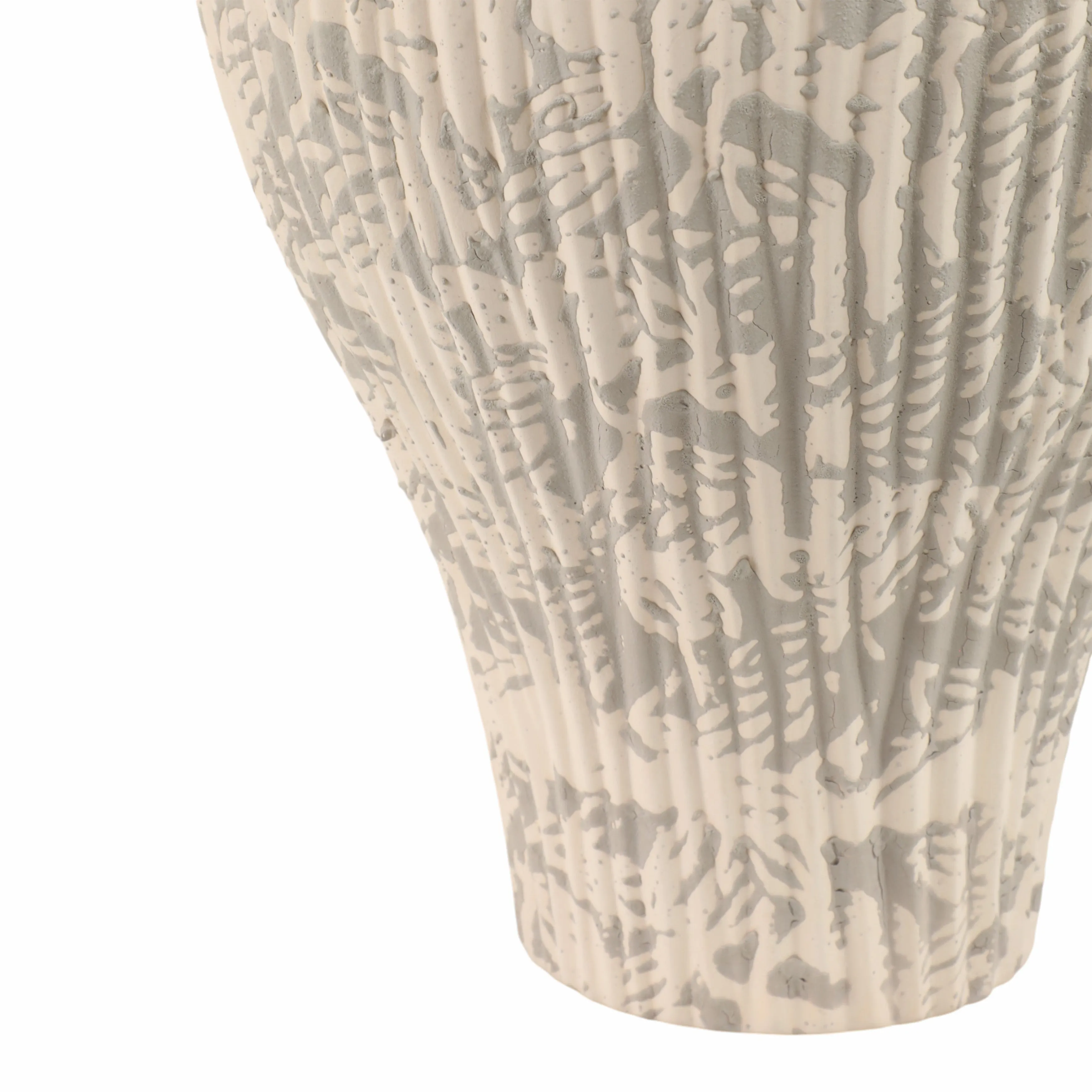 20" Sabrosa Large Portugal Vase