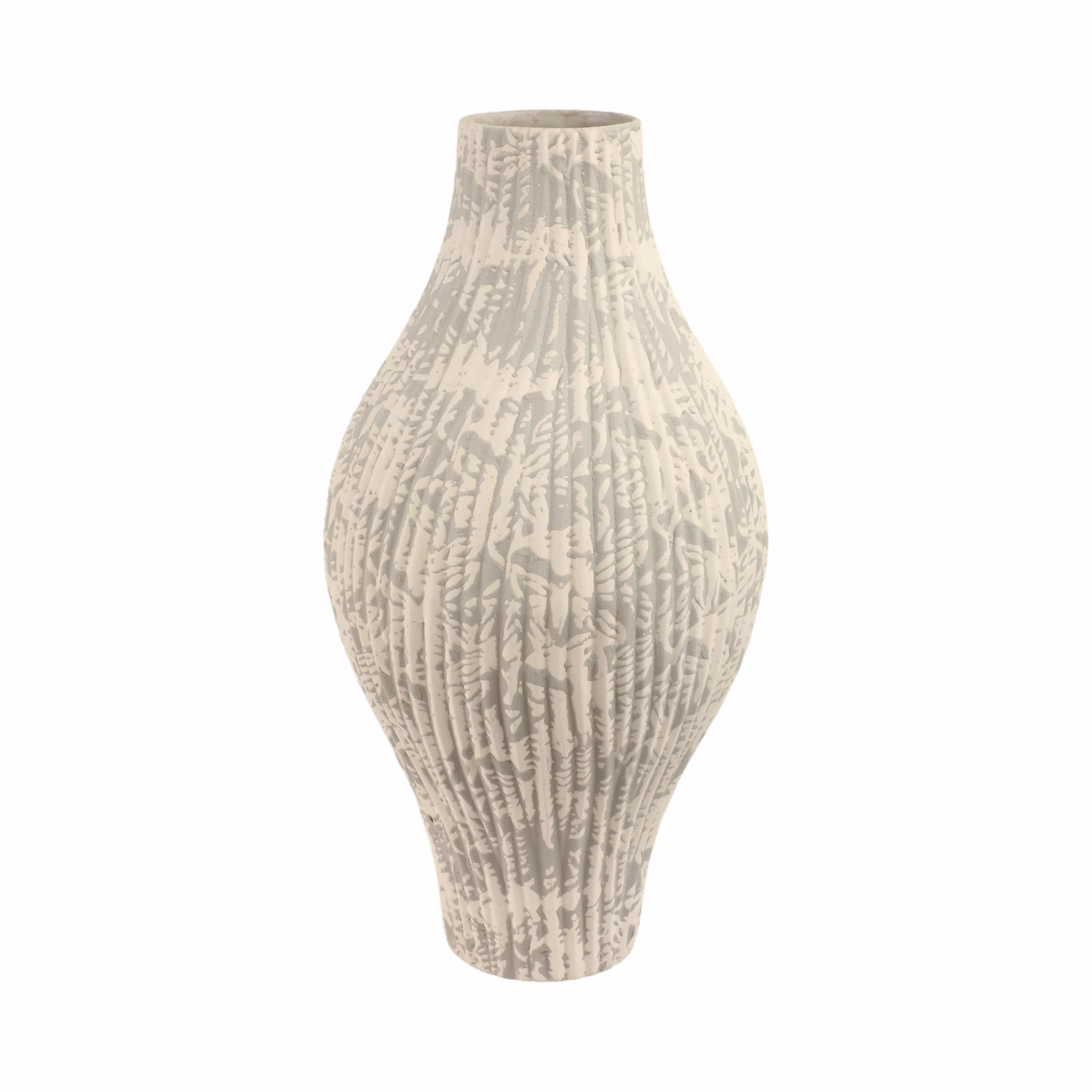 20" Sabrosa Large Portugal Vase