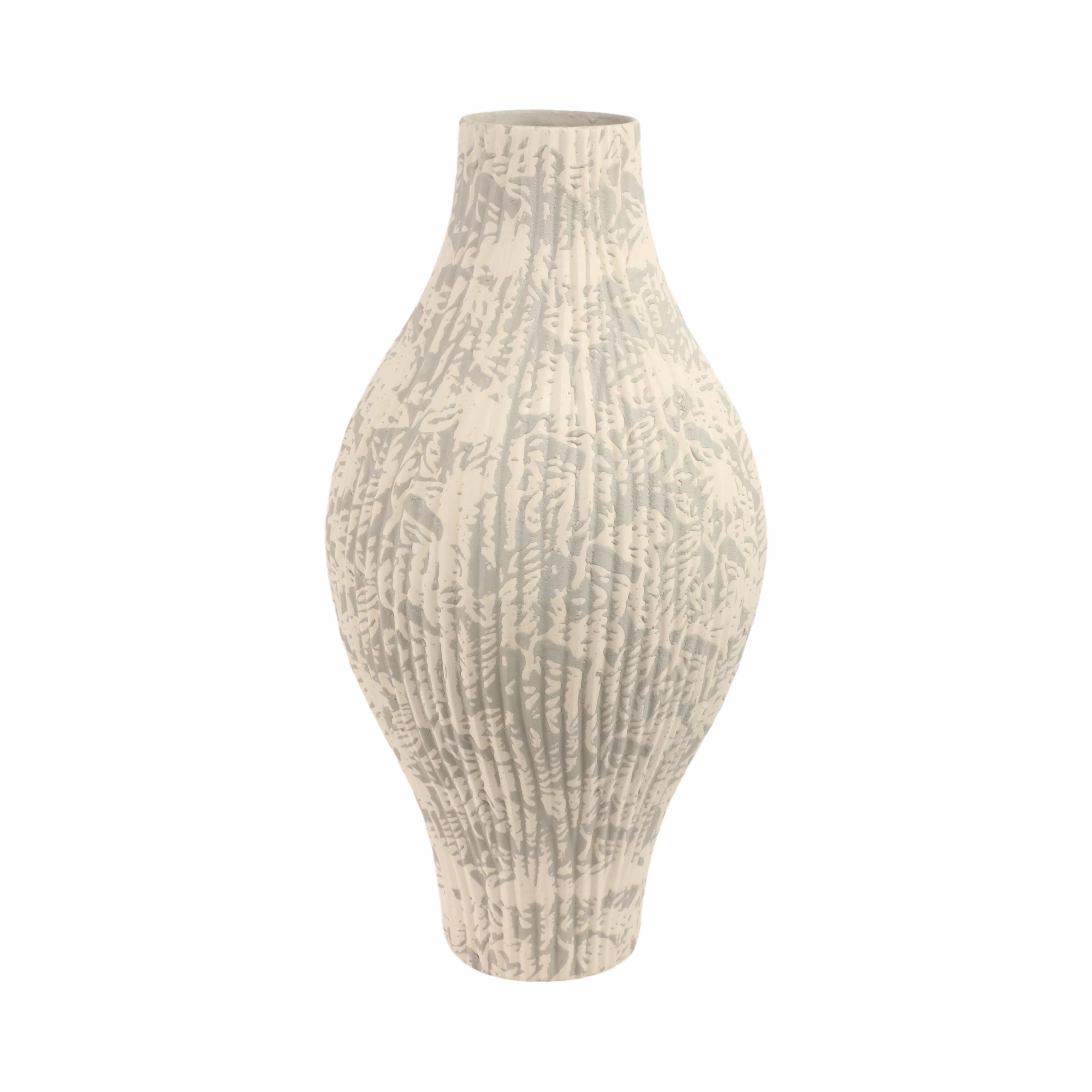 20" Sabrosa Large Portugal Vase