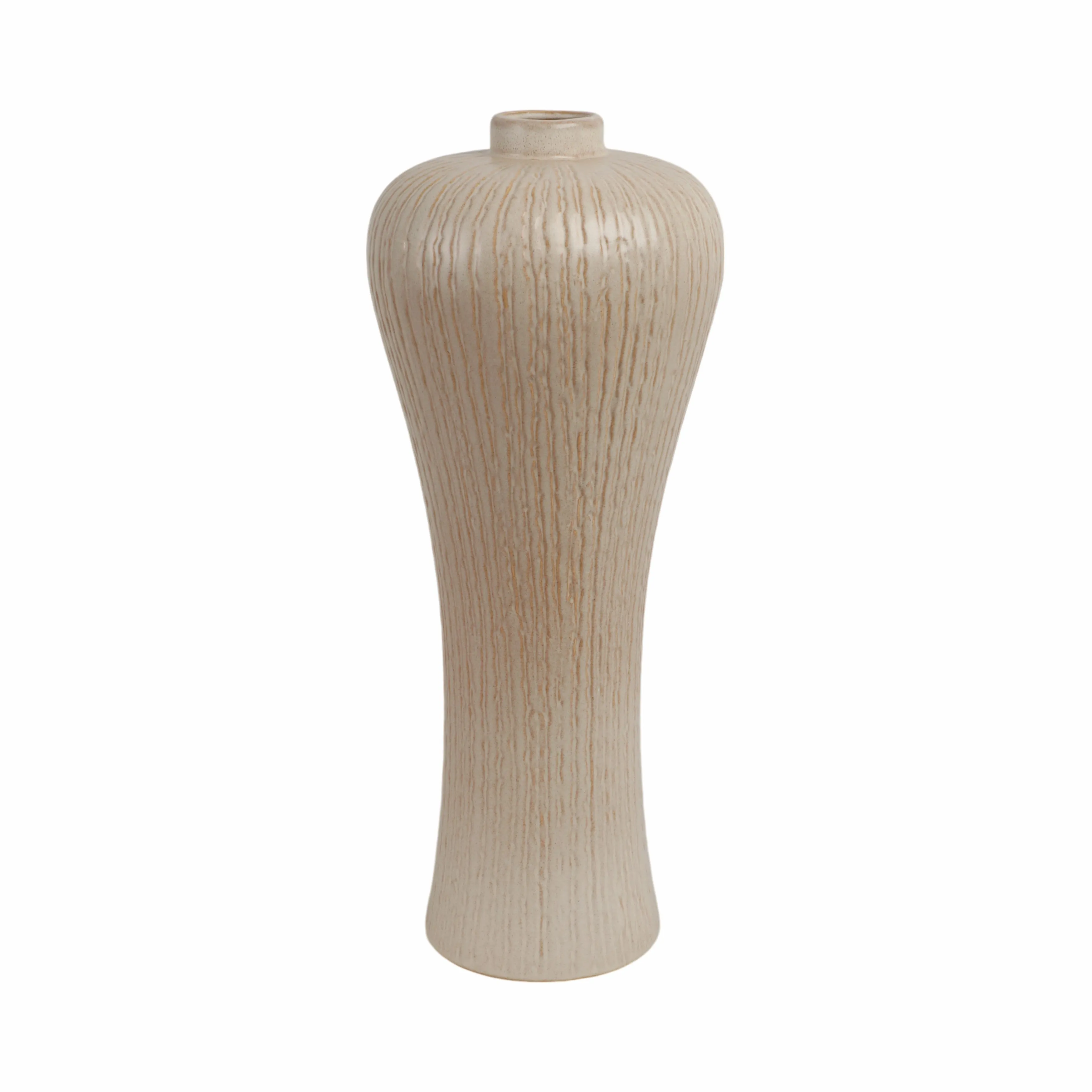 20" Townsendsmall Floor Vase