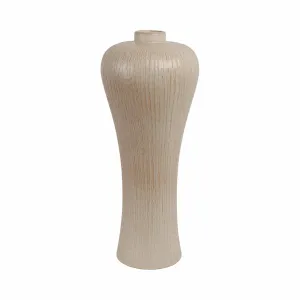 20" Townsendsmall Floor Vase