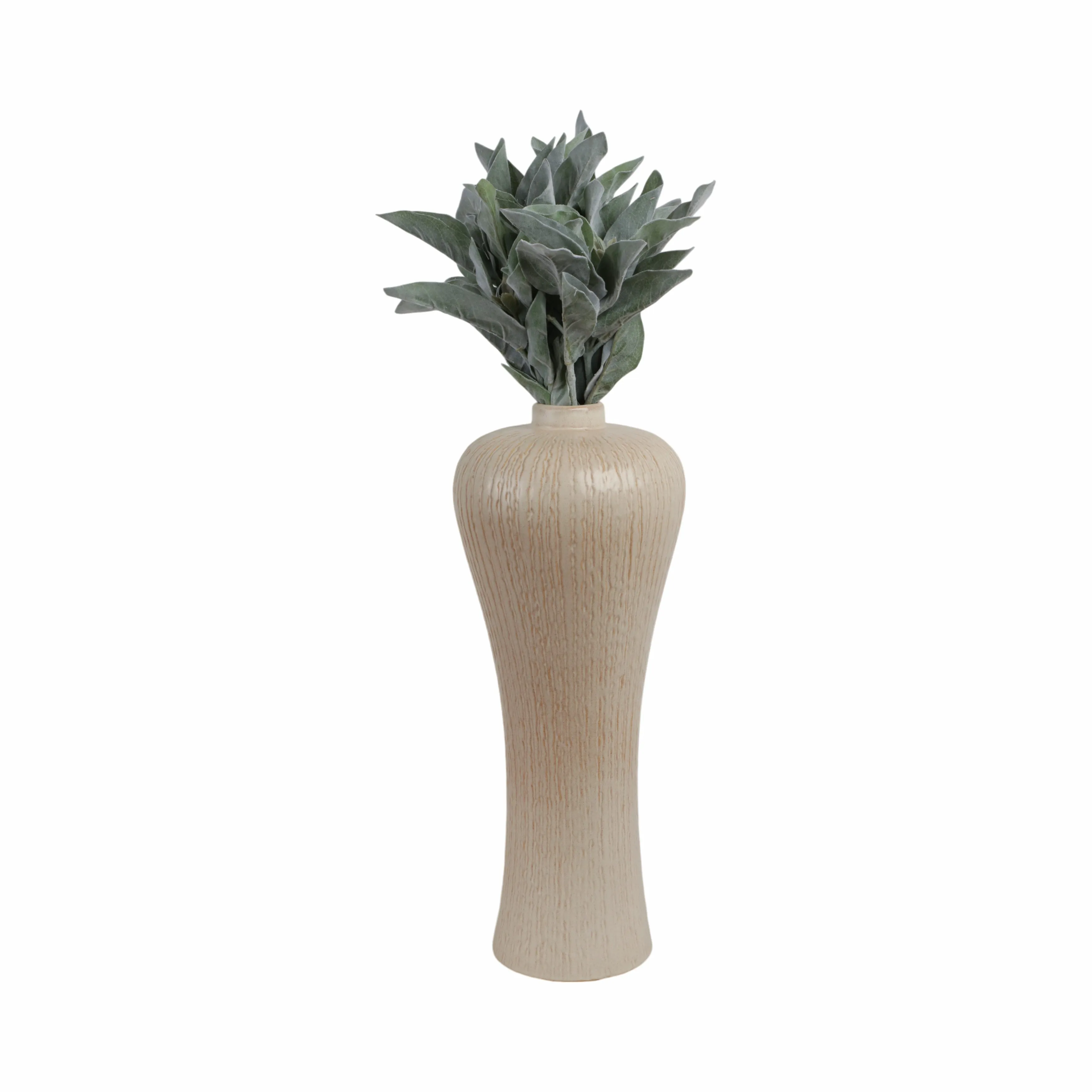 20" Townsendsmall Floor Vase