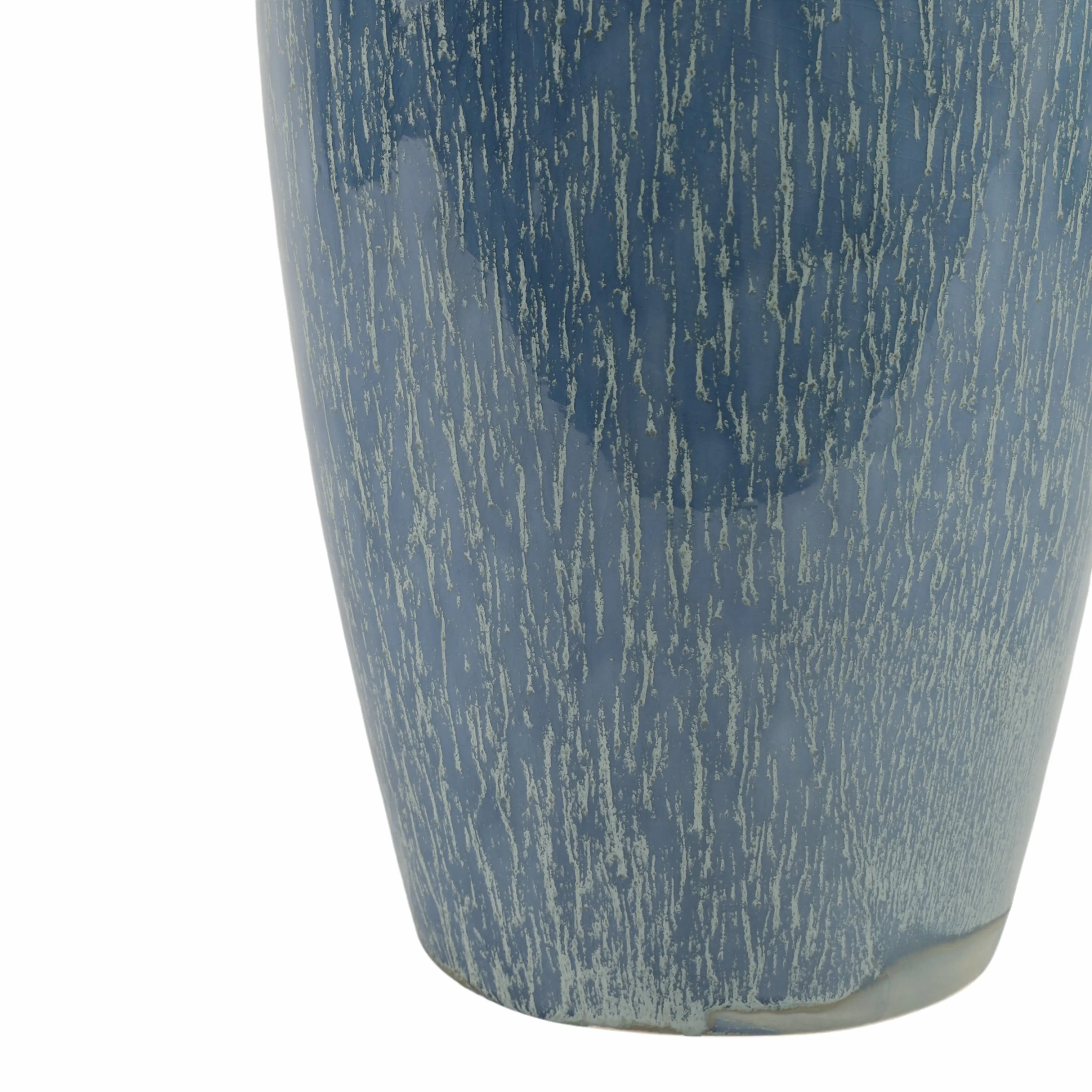 25" Bucelas Large Portugal Vase
