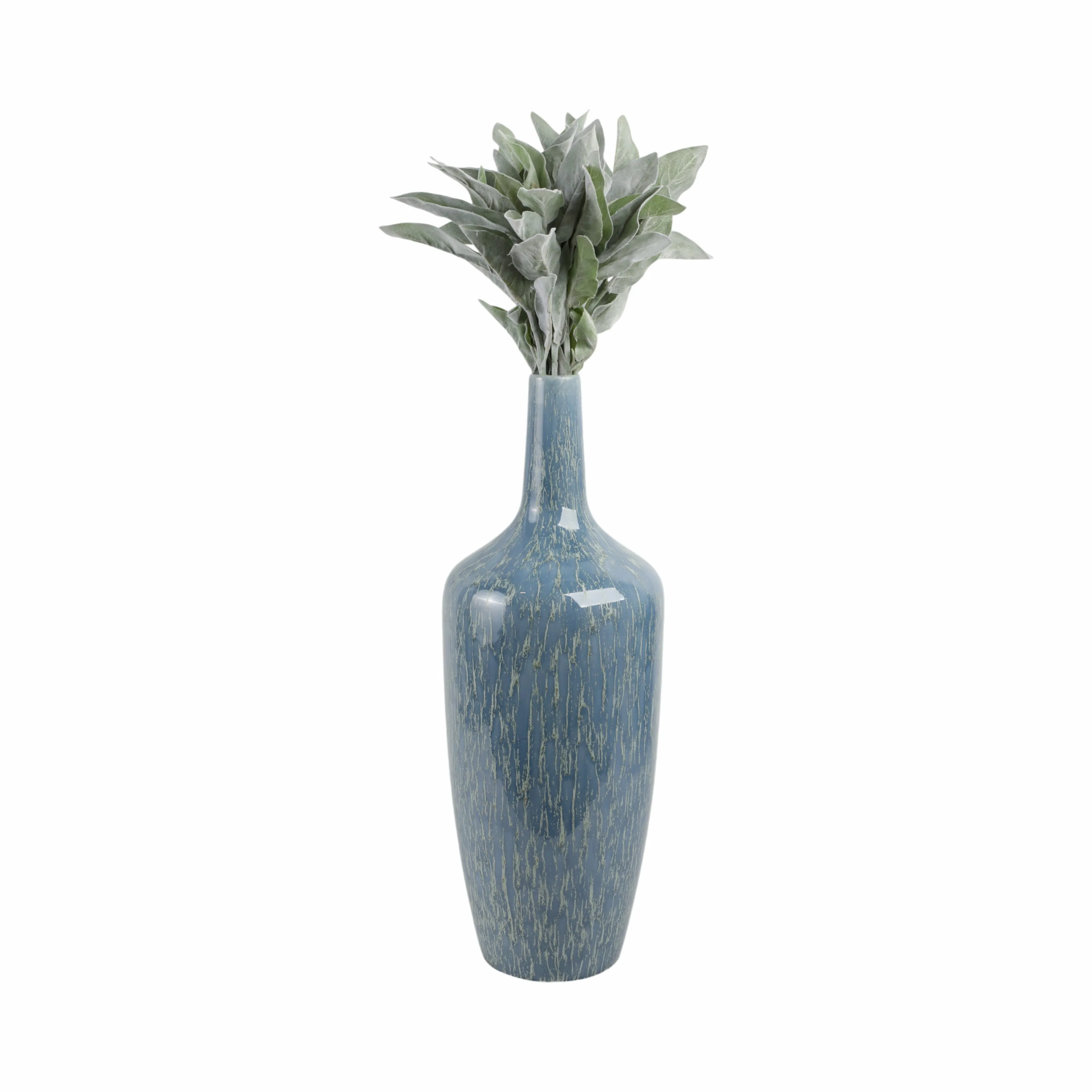 25" Bucelas Large Portugal Vase
