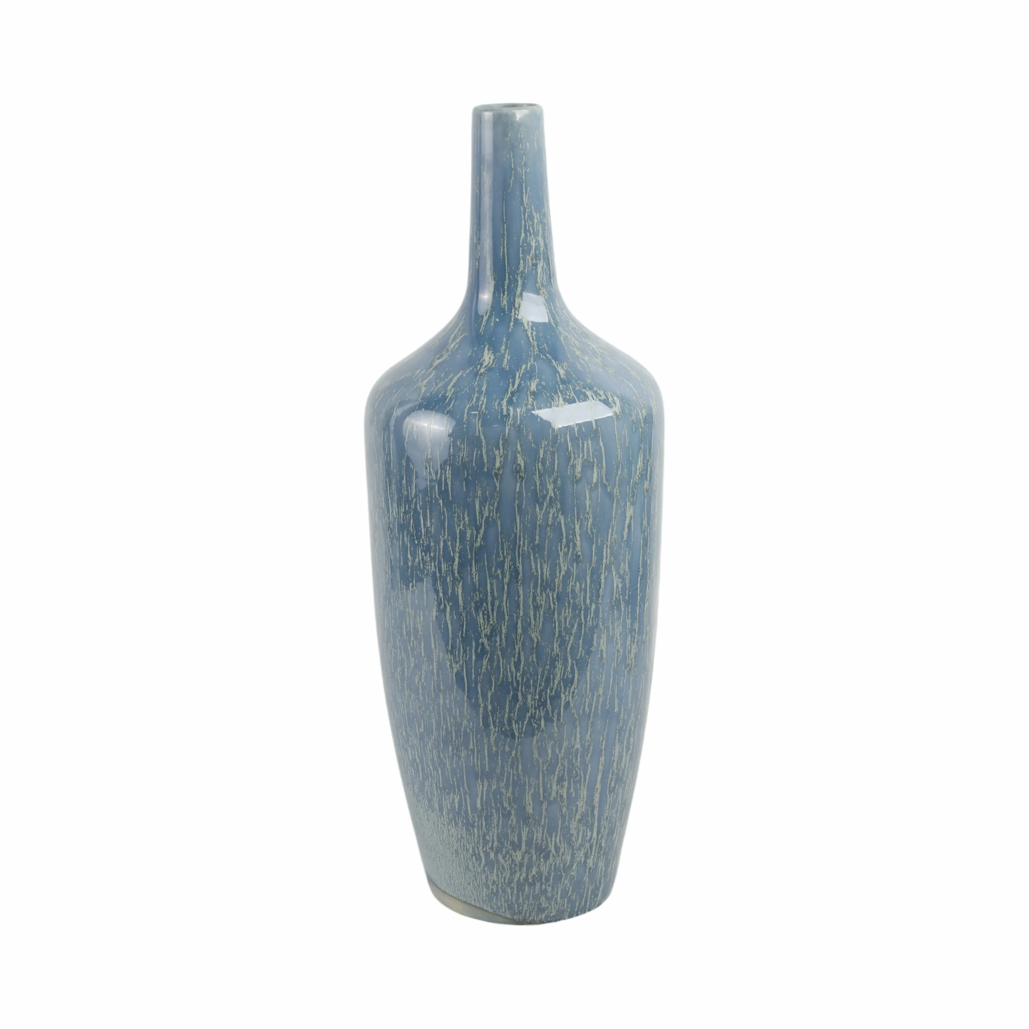 25" Bucelas Large Portugal Vase