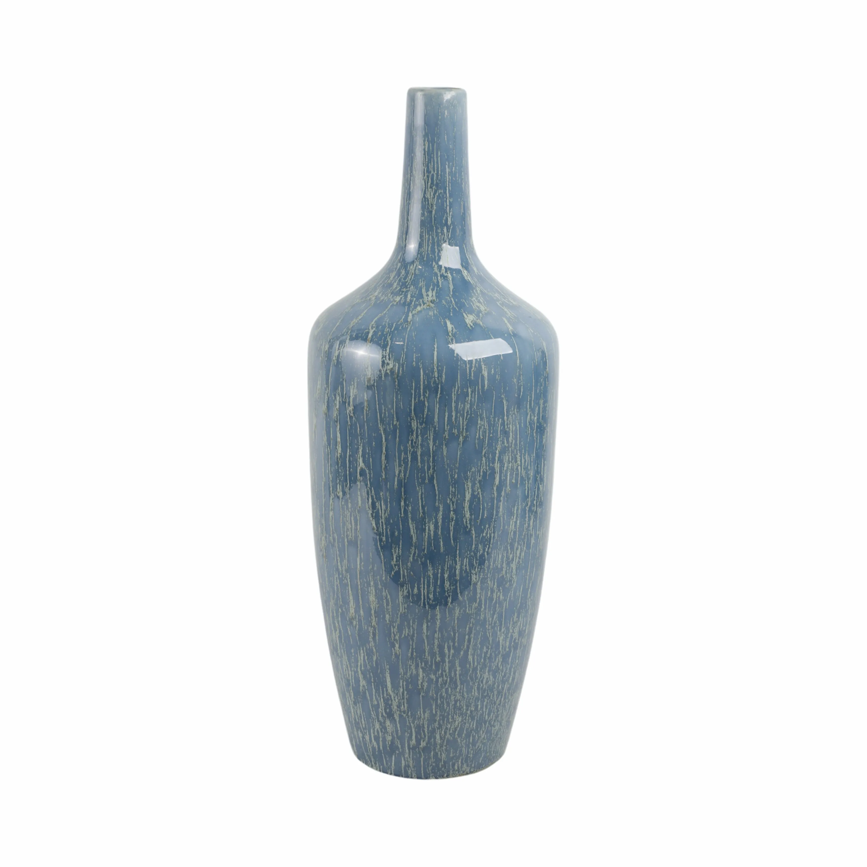 25" Bucelas Large Portugal Vase