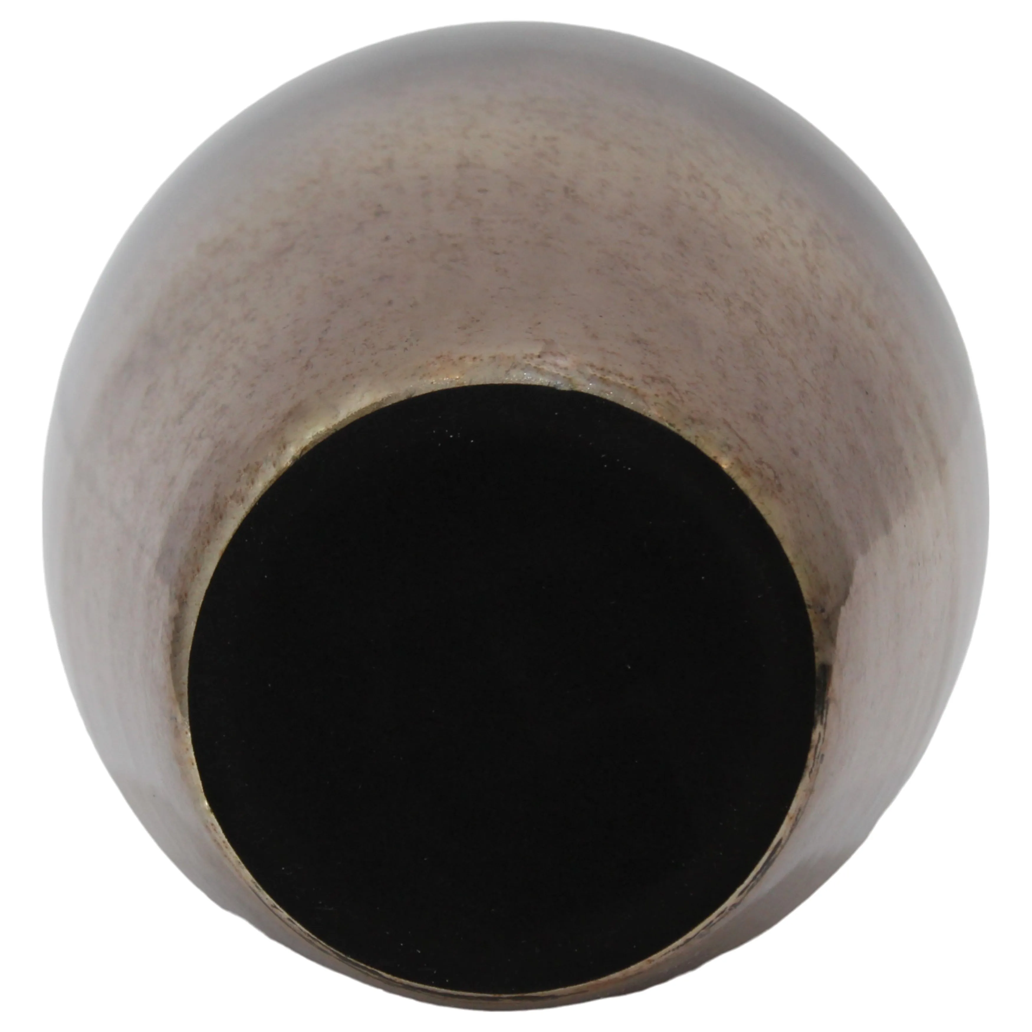 26" Feist Small Urn With Topper